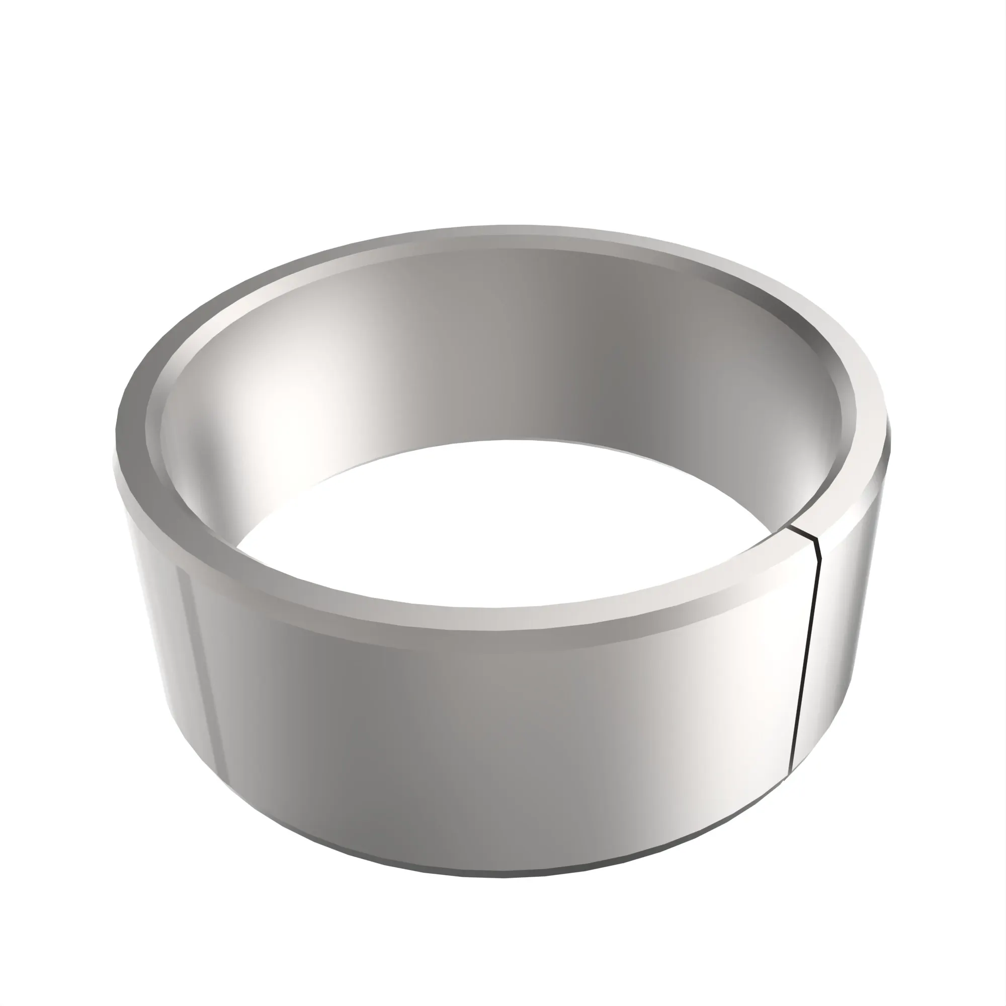 John Deere Cylindrical Split Alloy Bushing - R331914