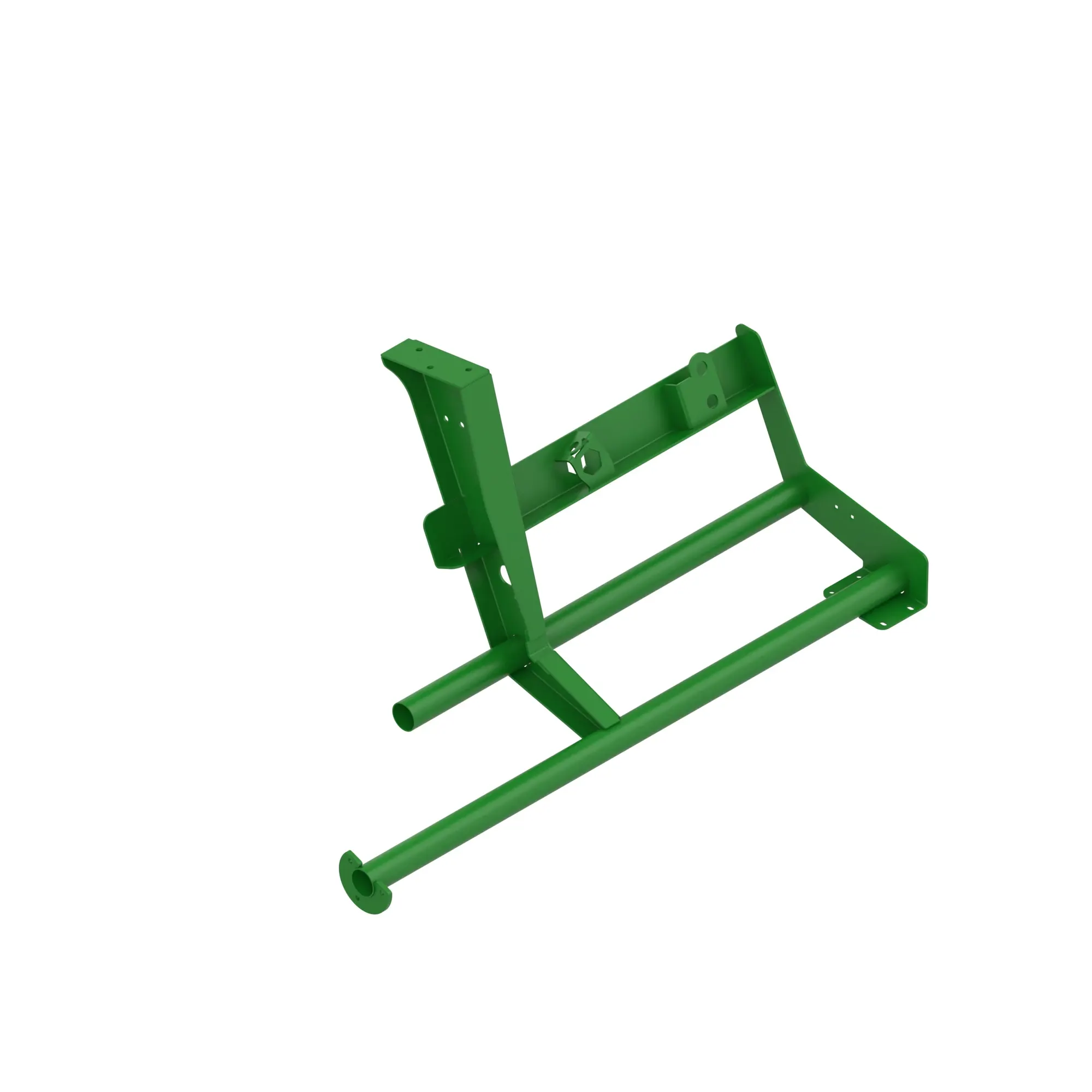 GUARD, VM RHS WELDED FRONT GUARD