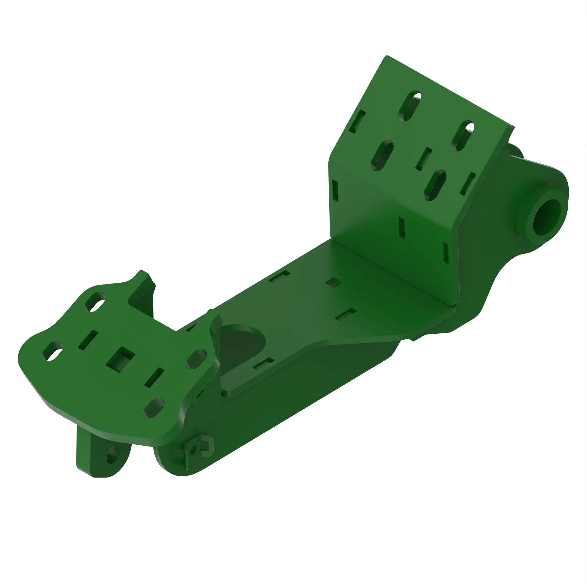 WHEEL ARM