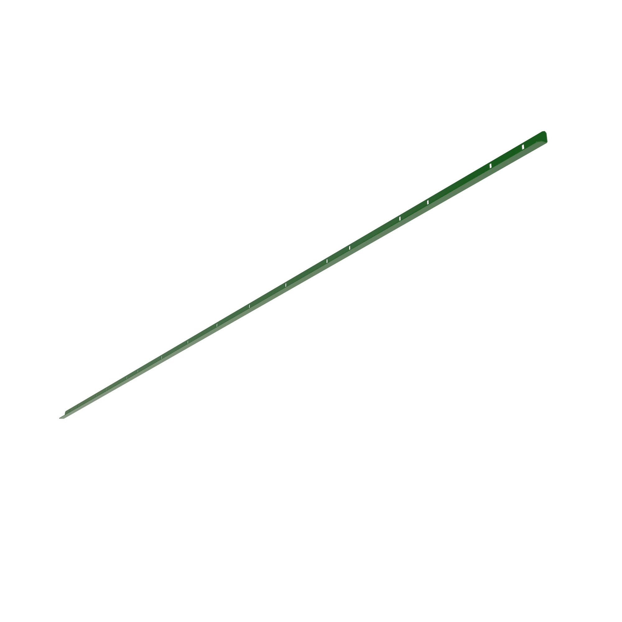 STRIPPER, SHORT AUGER STRIPPER BAR