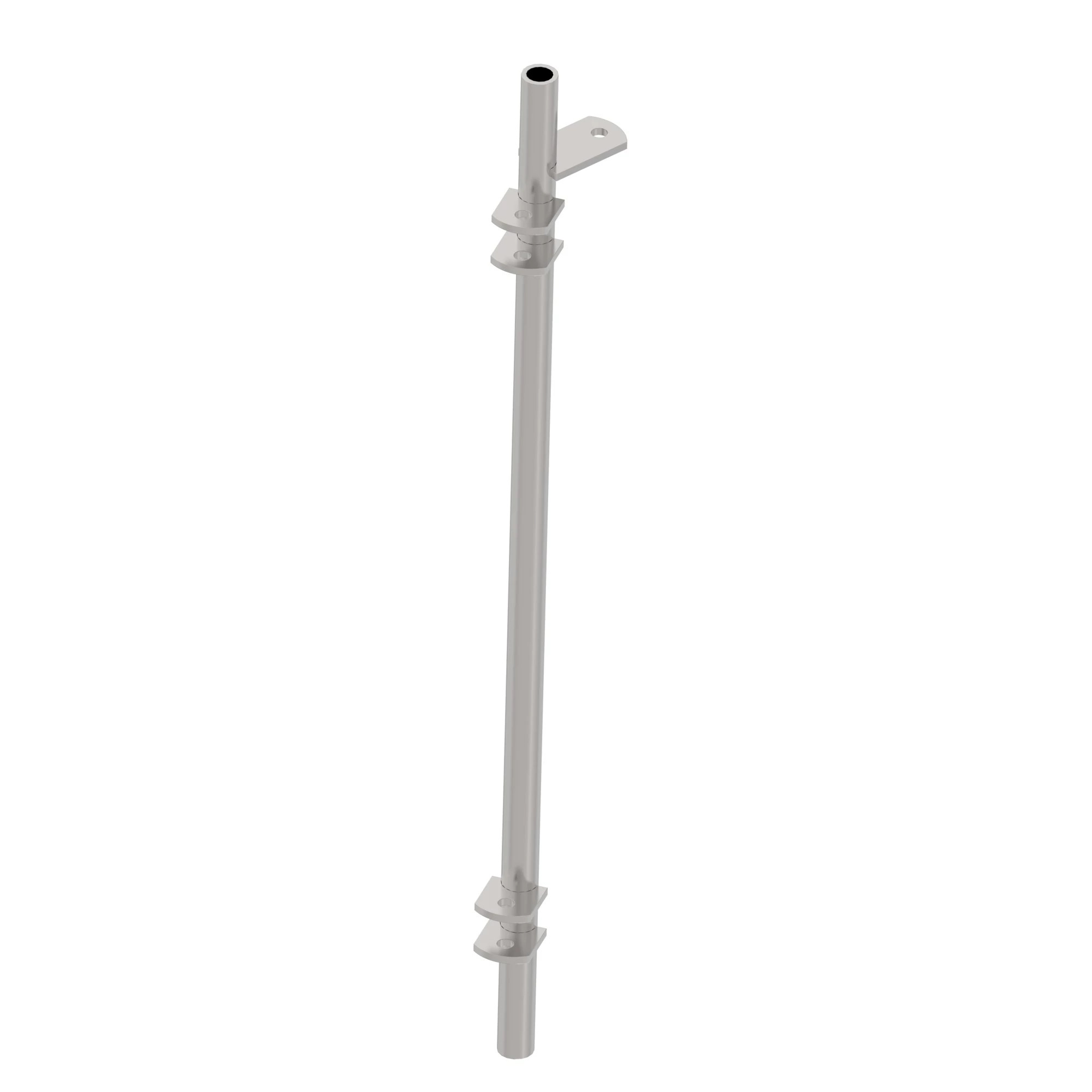 SHAFT, CROSS PARK BRAKE WELDMENT