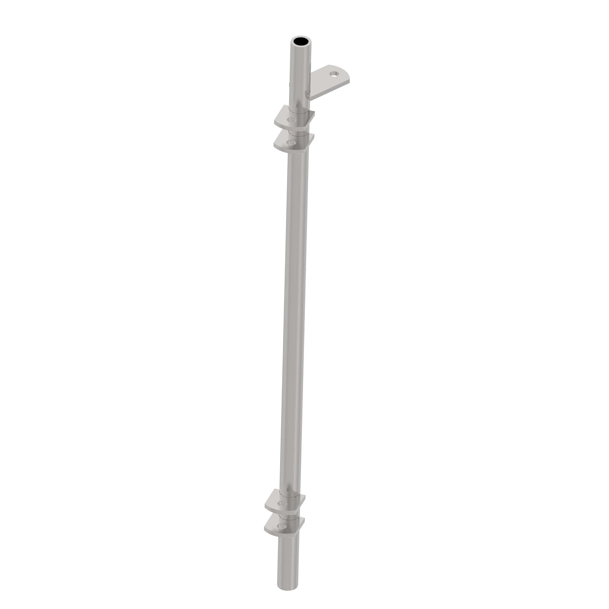 Shaft, Cross Park Brake Weldment