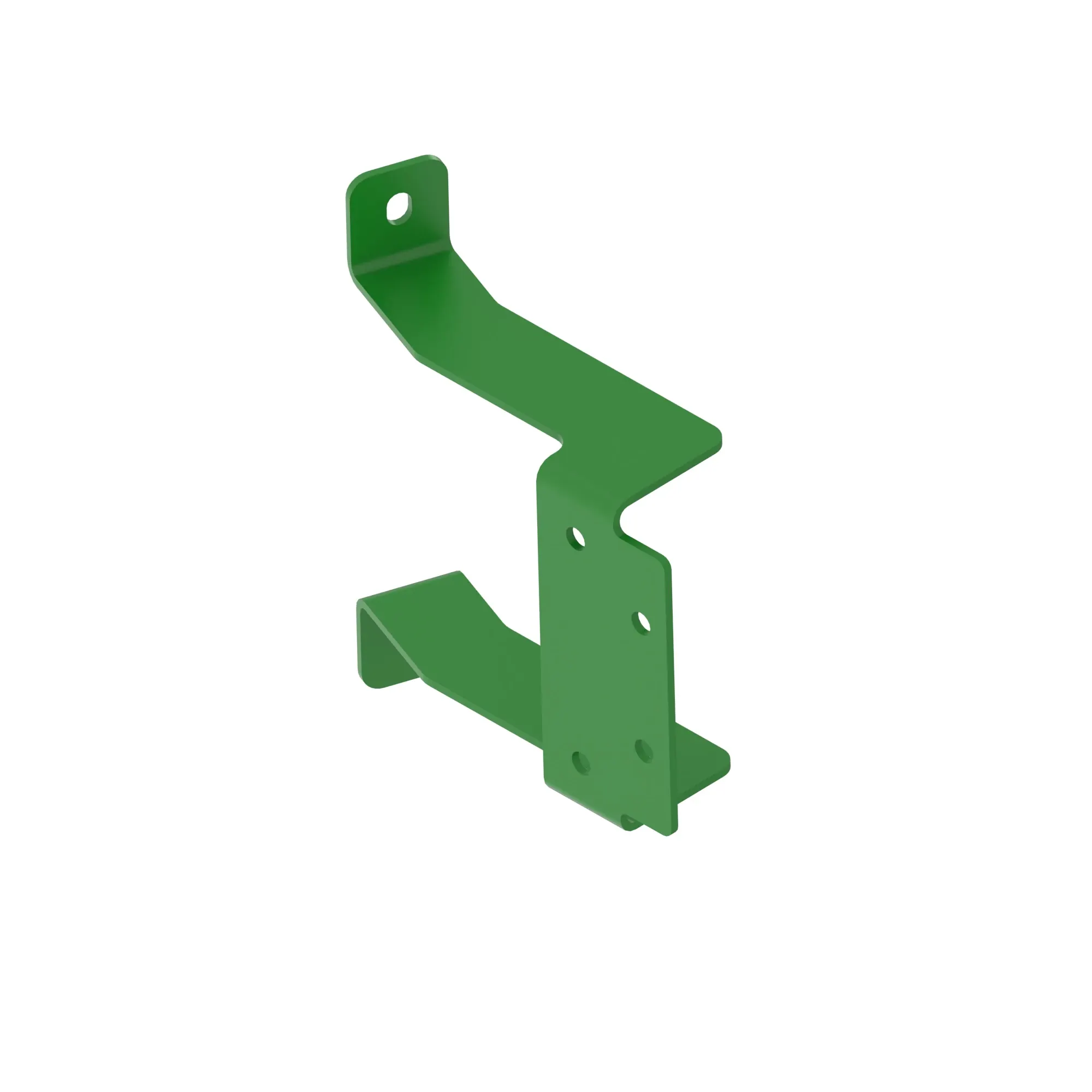 BRACKET, STRAINER SUPPORT