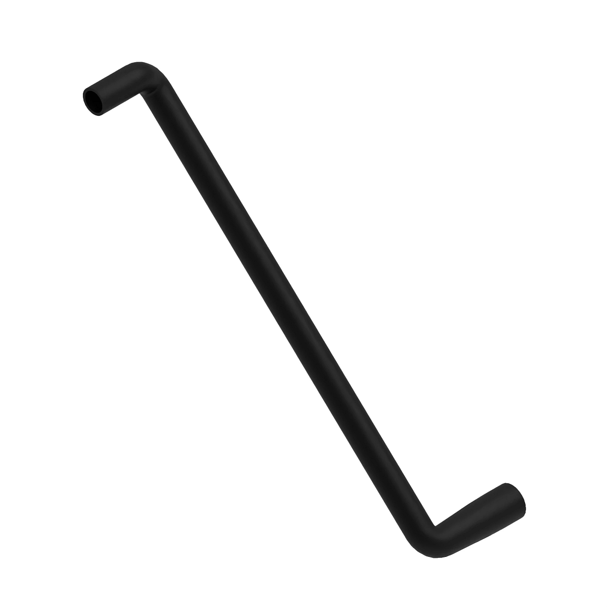 John Deere Molded Hose - T383020