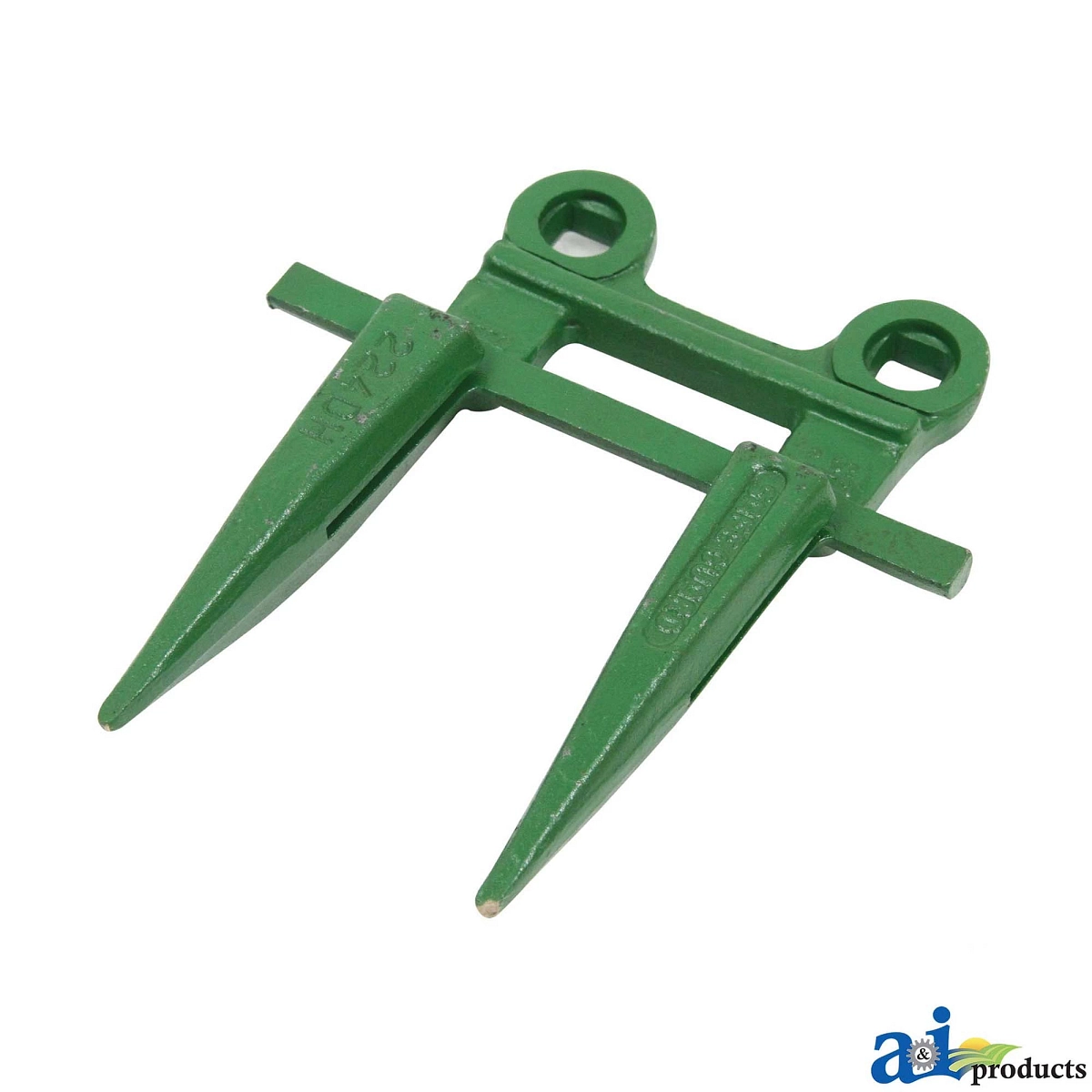 Guard, Knife, End