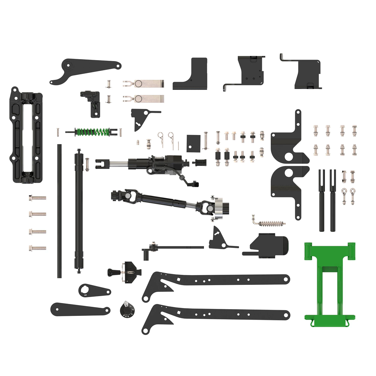MACHINE INTERFACE KIT