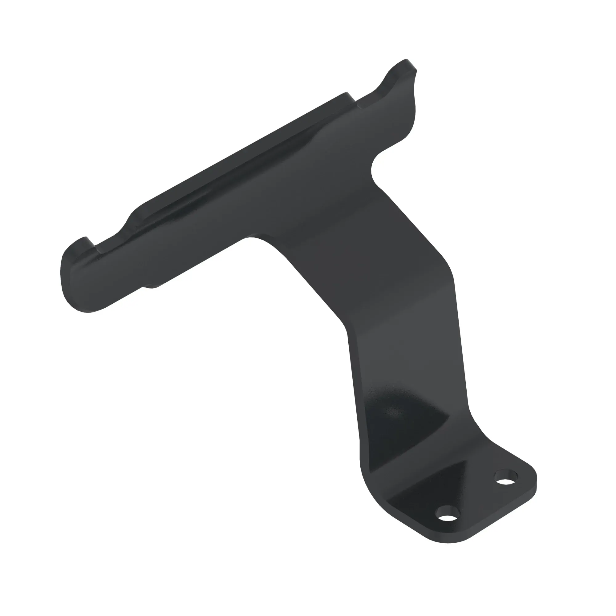 John Deere Brake Accumulator Bracket - R556229