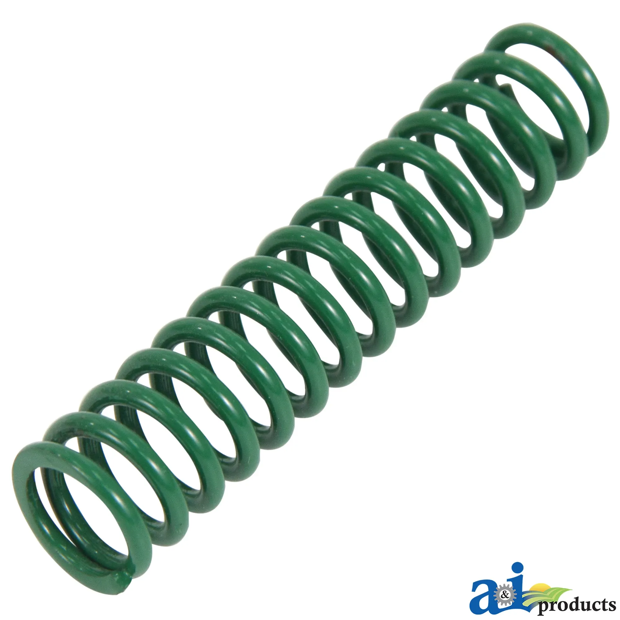A&I Products Compression Spring - A-H93399