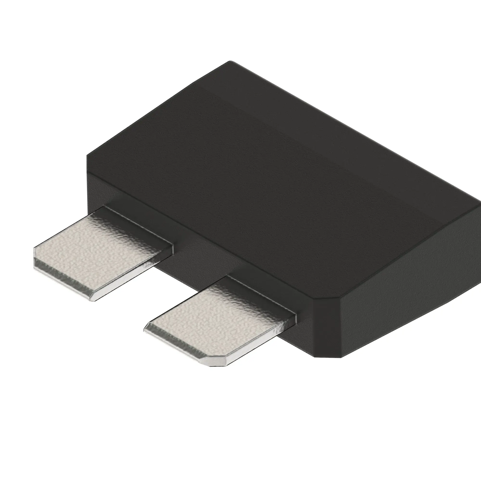 Elec. Connector Housing
