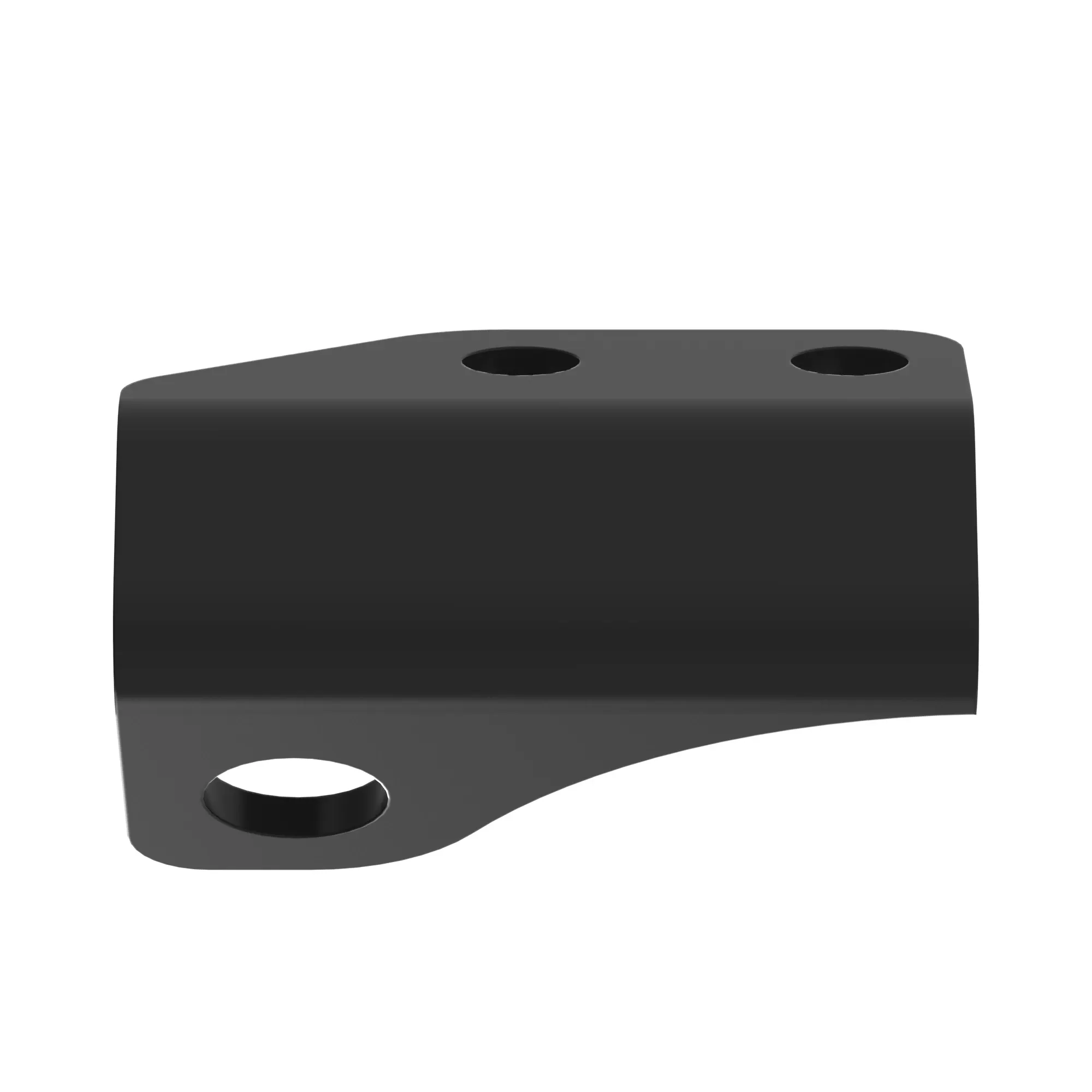BRACKET, REAR 54HC POWERFLOW