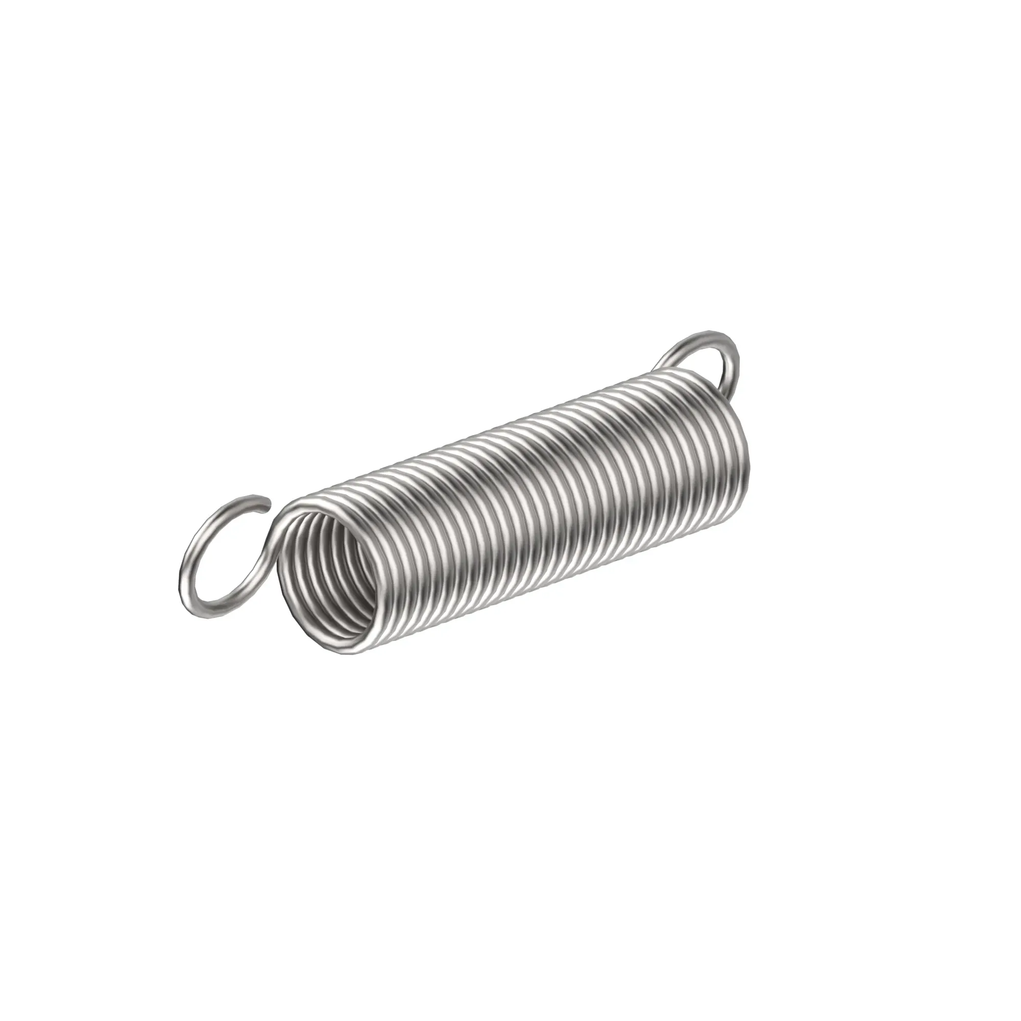 John Deere Tailing Elevator Extension Spring - CQ15805