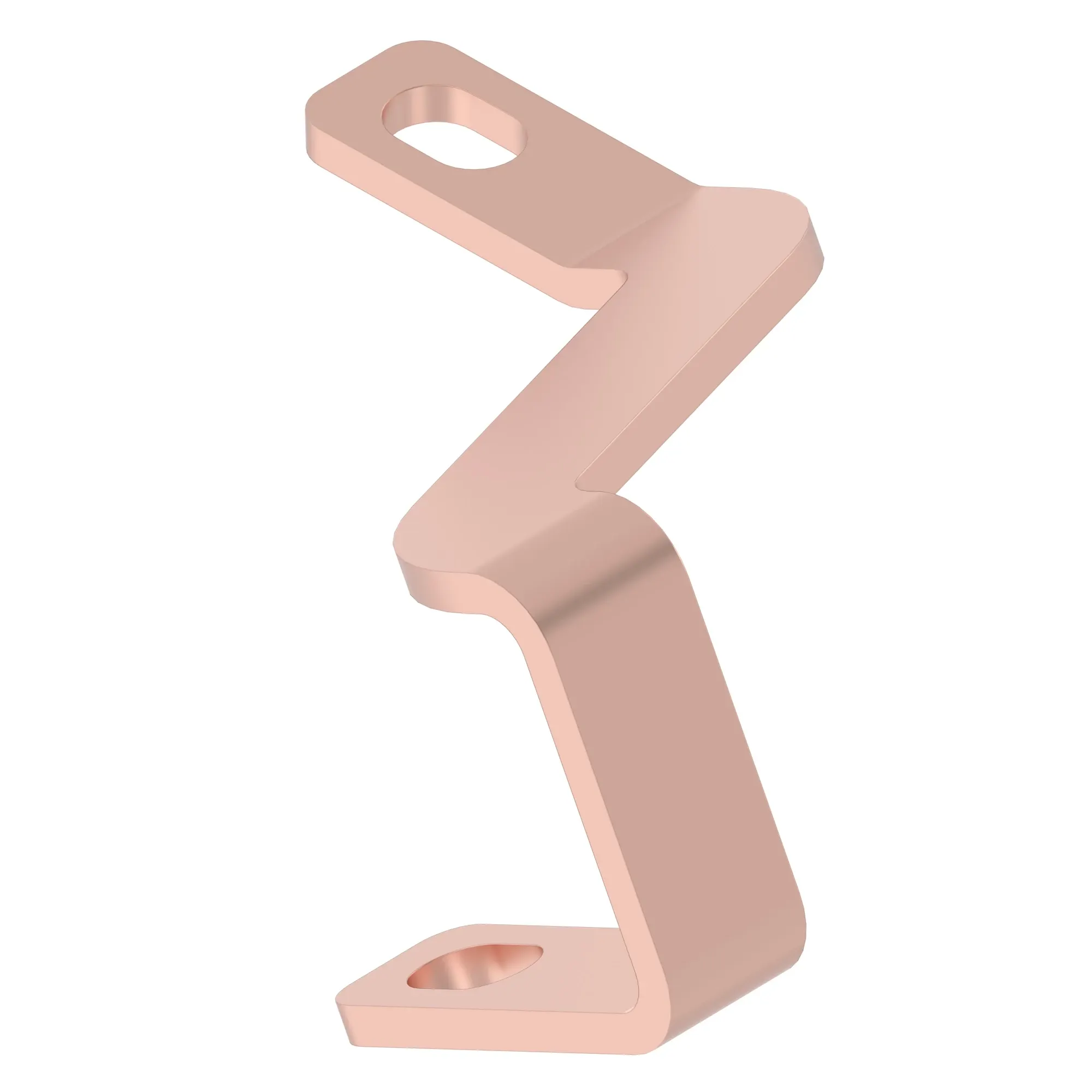 BRACKET, BUS BAR