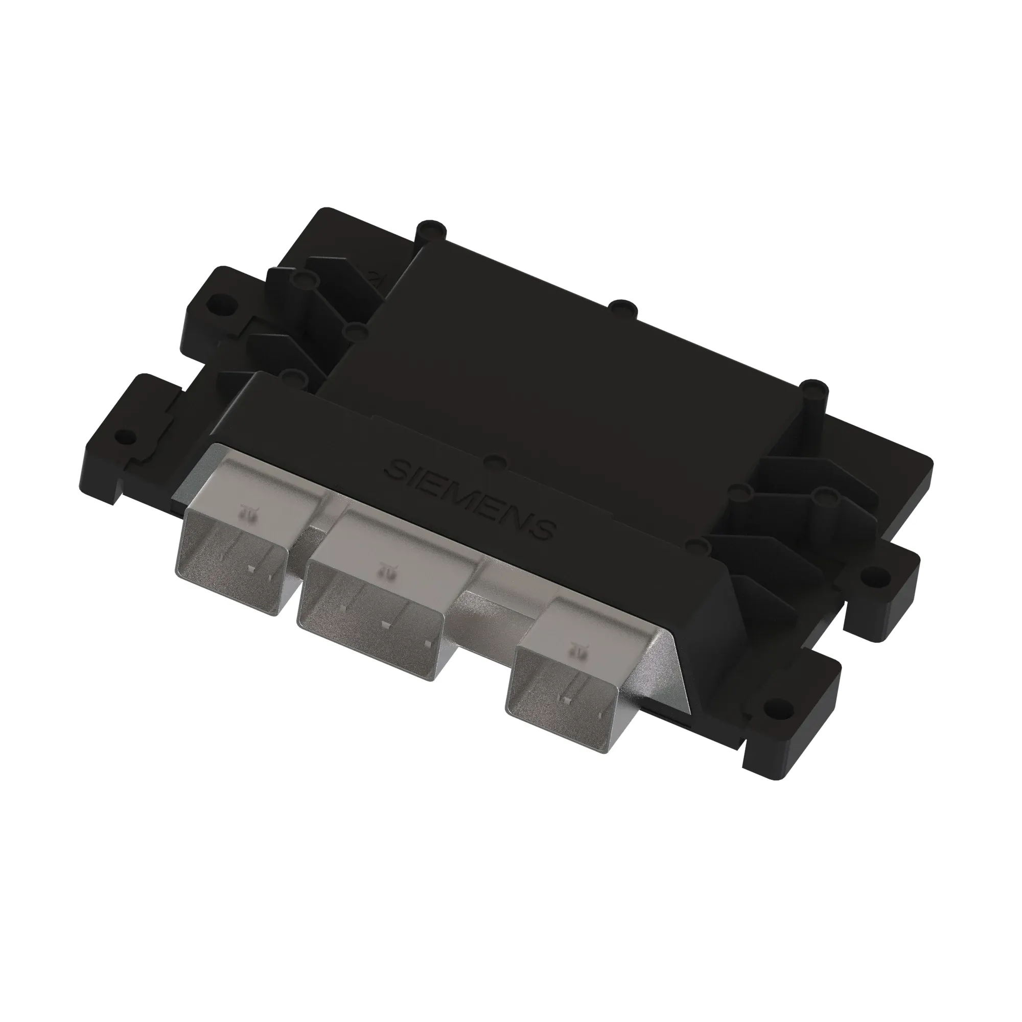 John Deere Basic Control Unit - AL204662