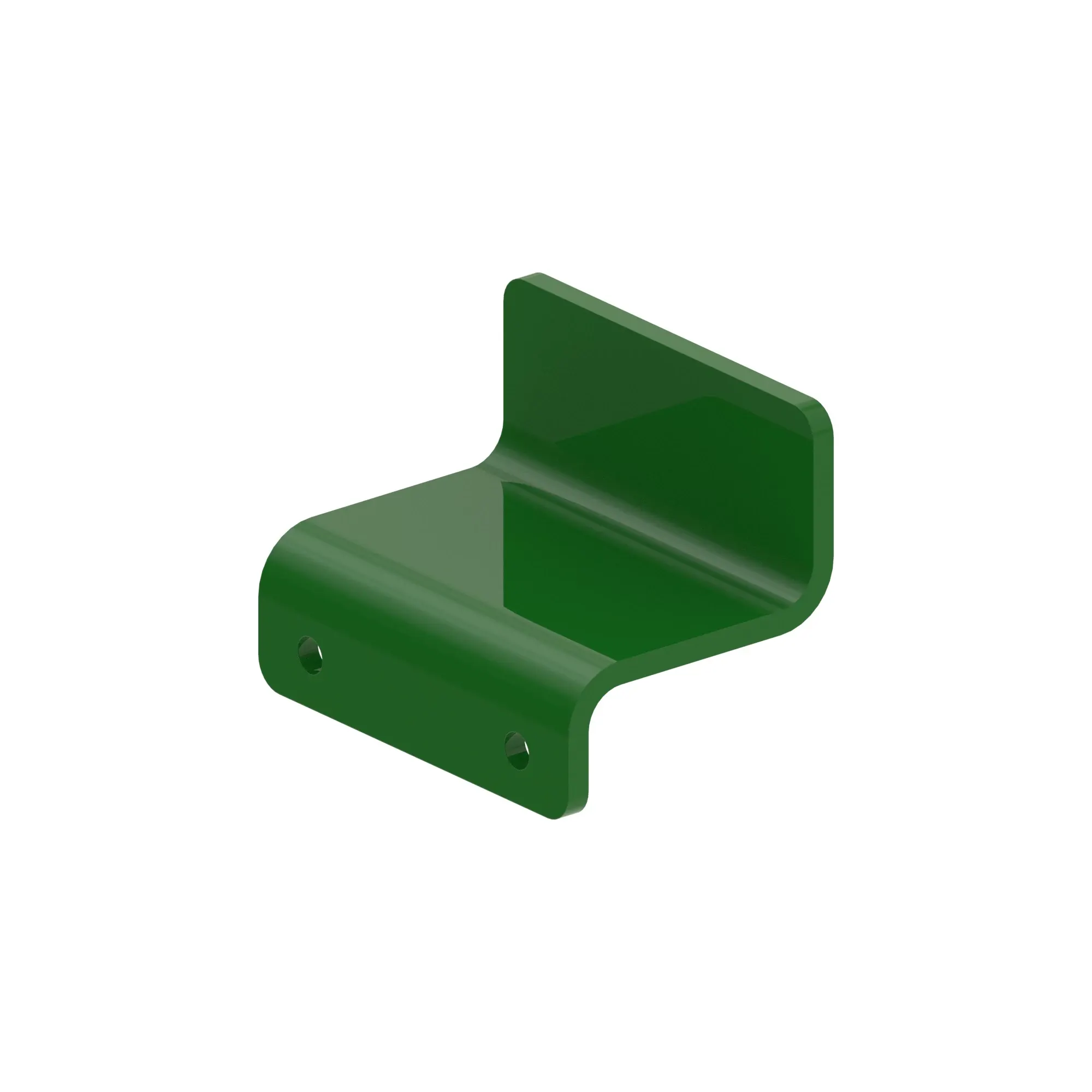 John Deere Tank Support Bracket - N412139