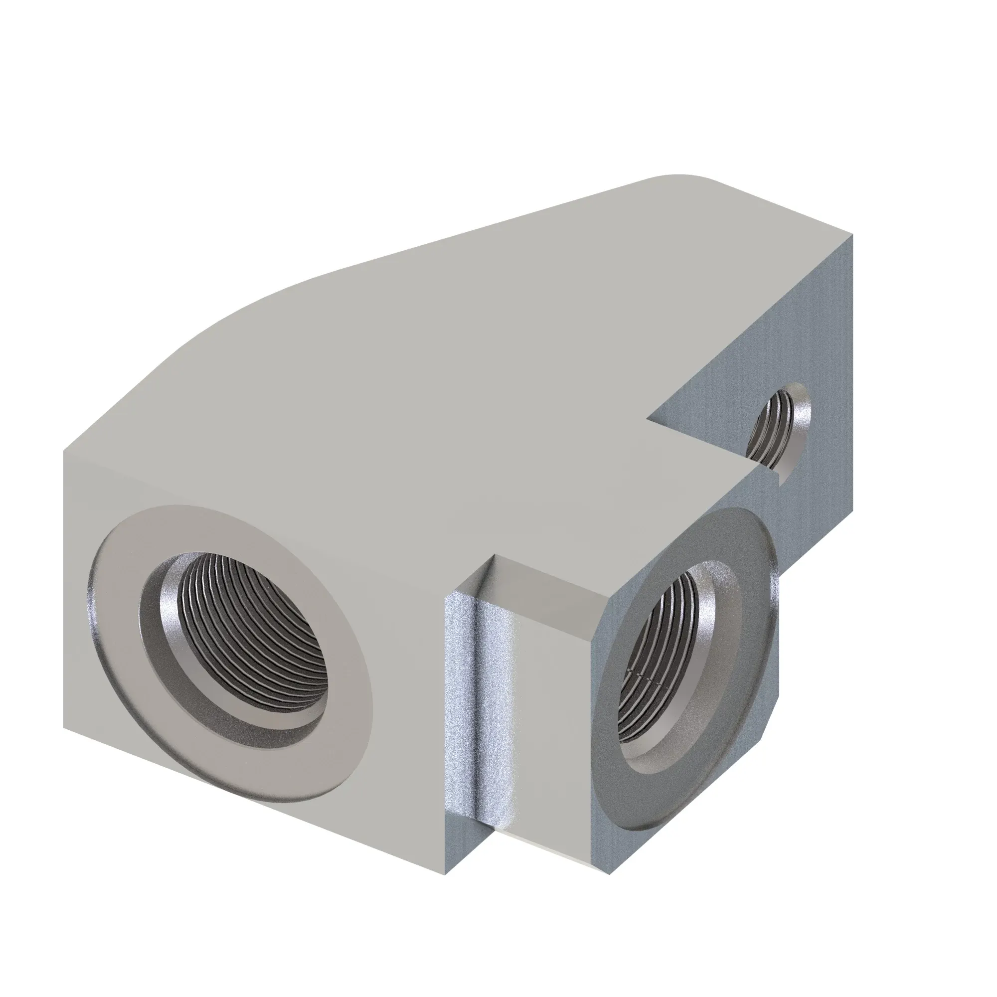Hydraulic Component