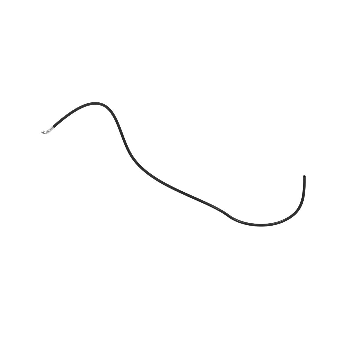 John Deere Fuel Hose - RE255212