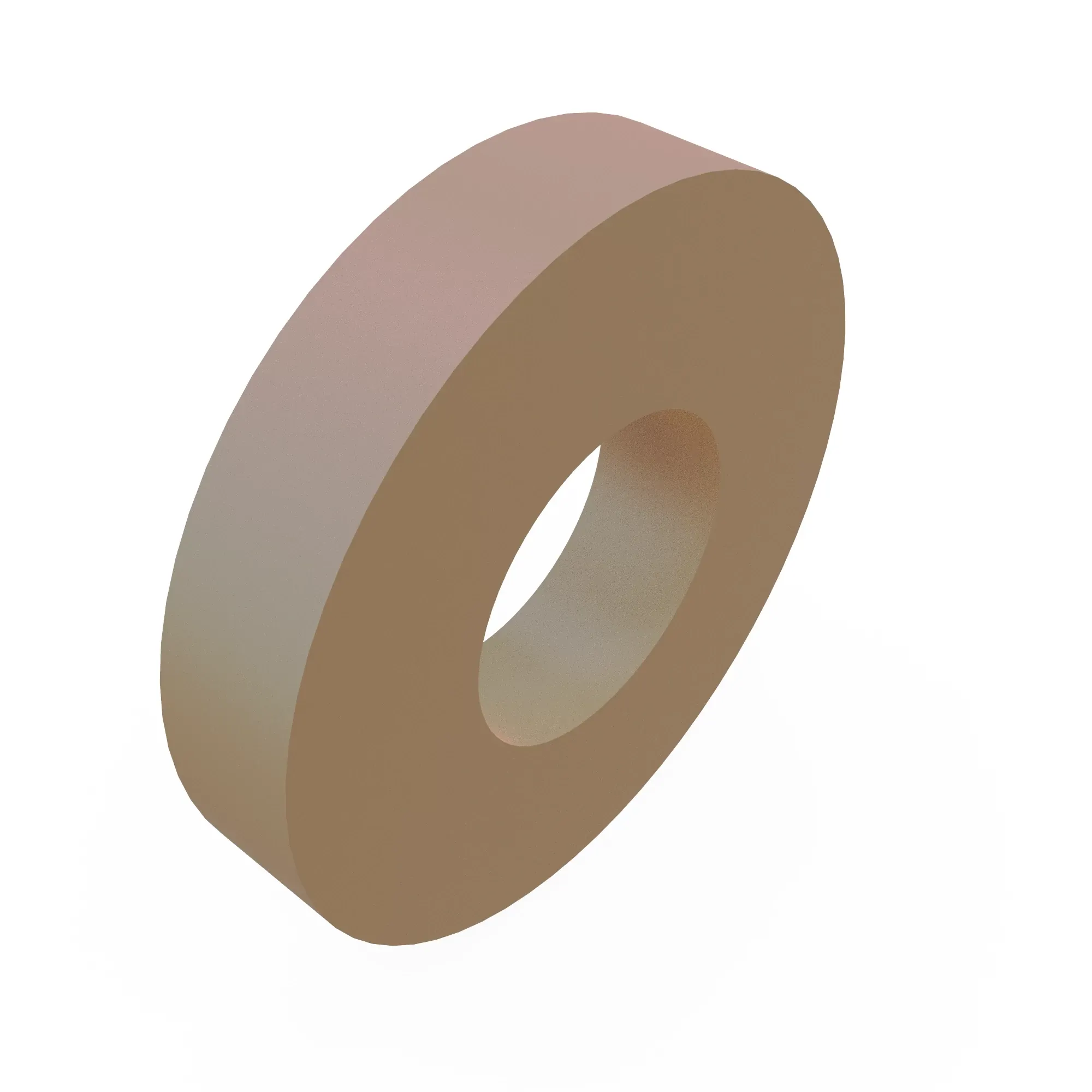 John Deere Felt Washer - R121796