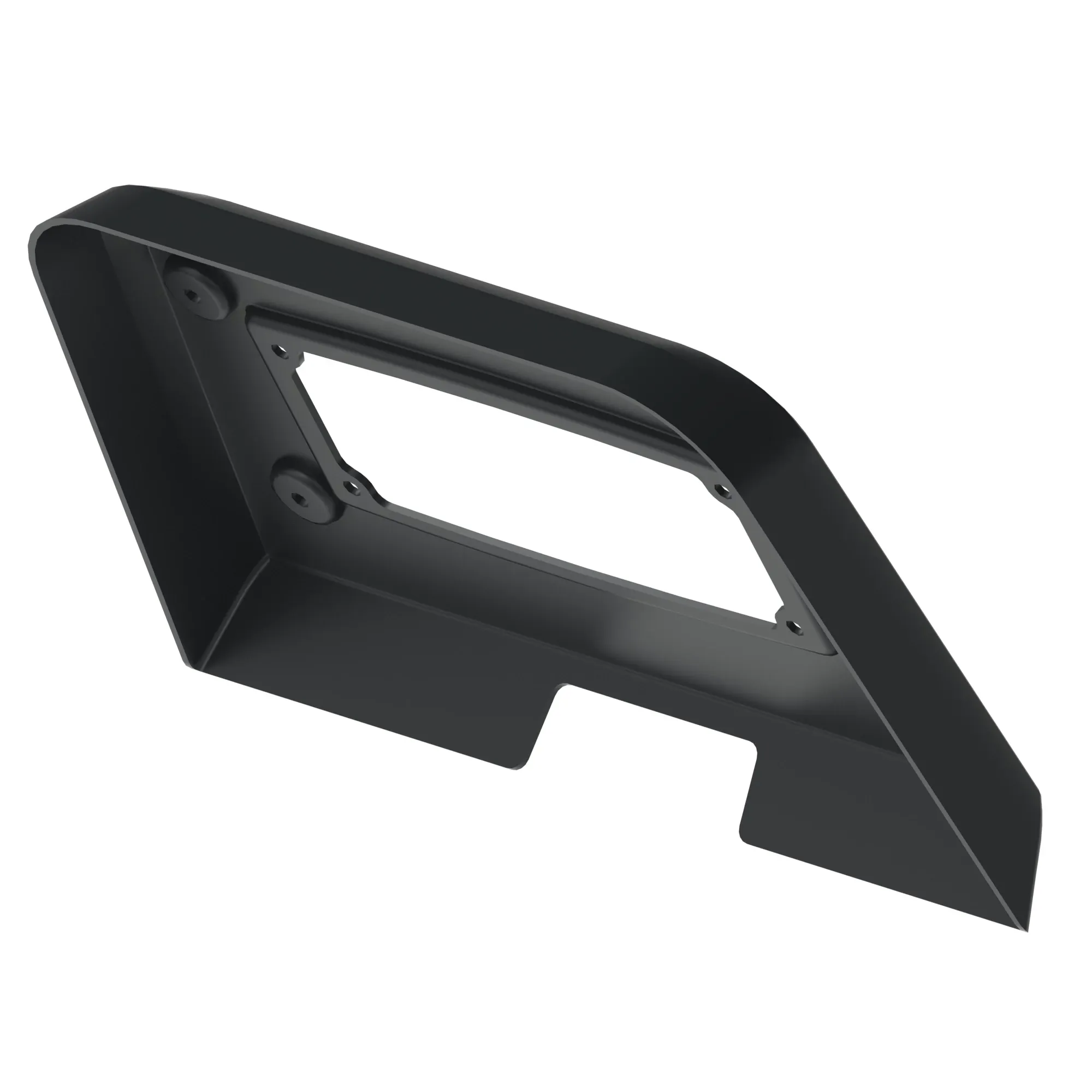 John Deere Console - T332376