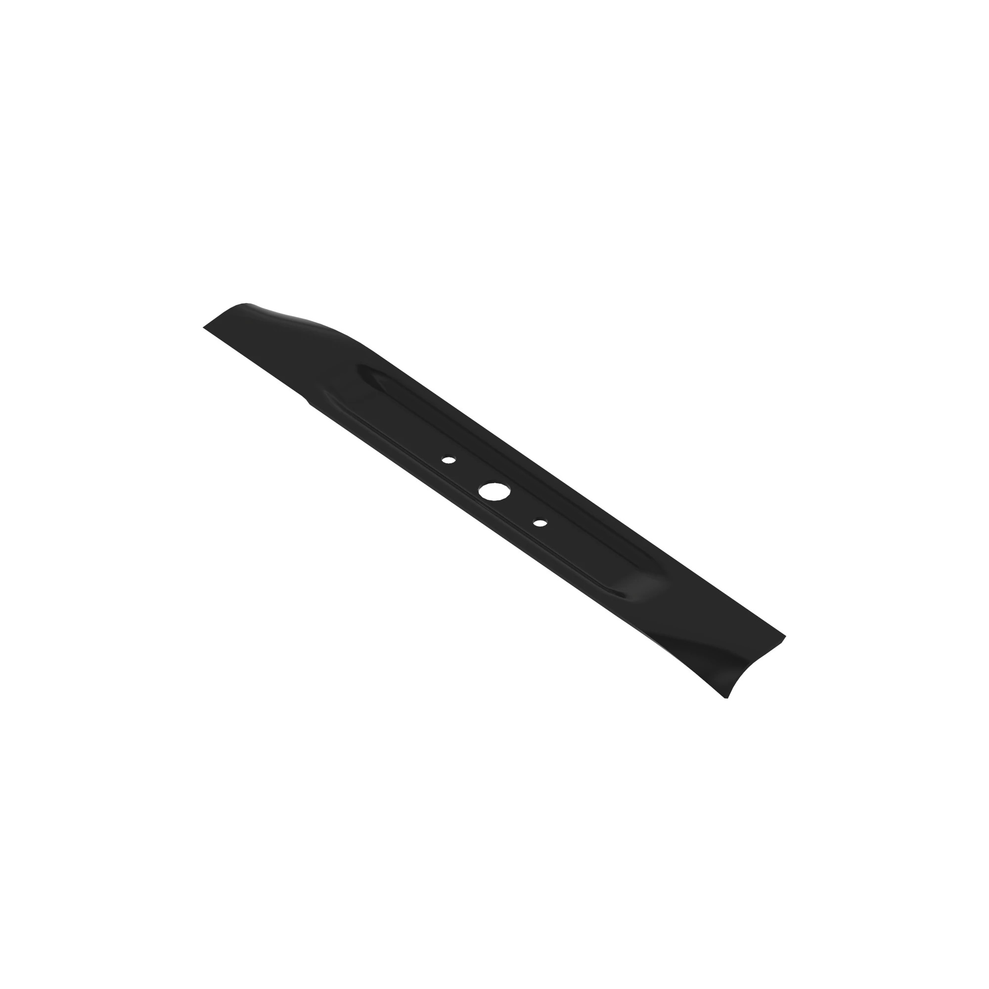 John Deere High Lift Mower Blade - M77178