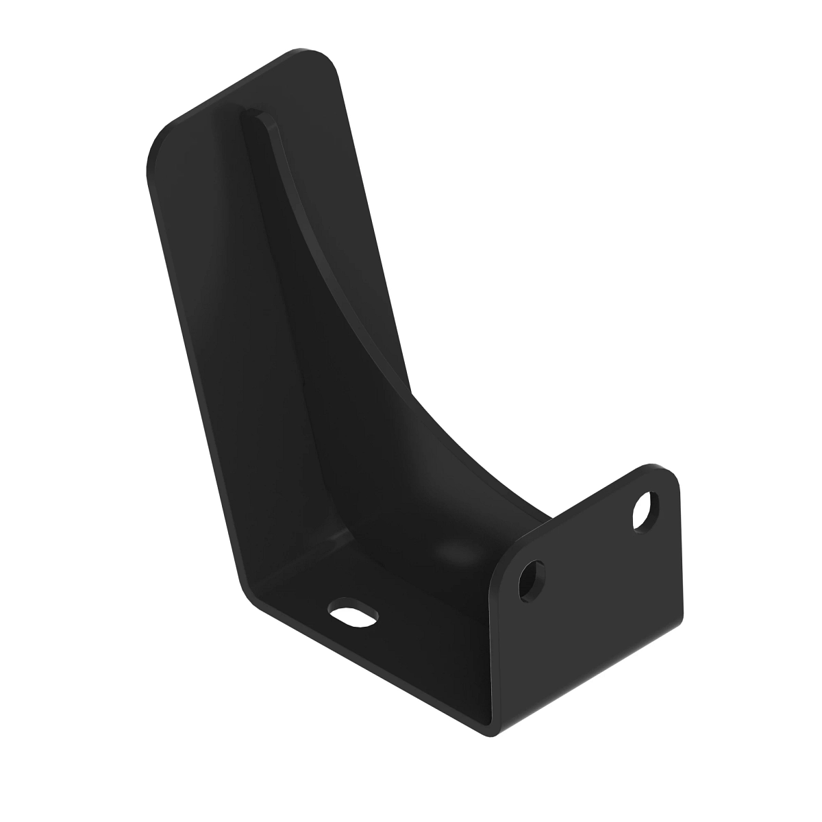 Bracket, Breakaway Transport Rest