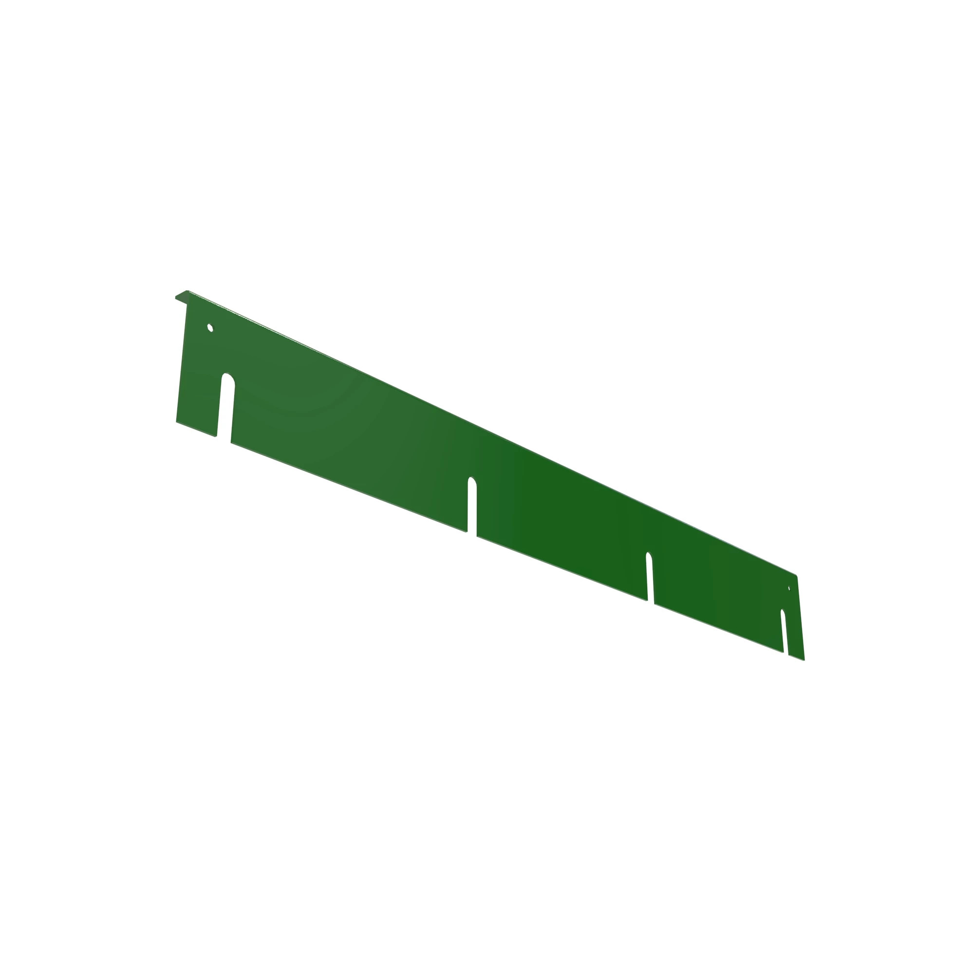 John Deere Narrow Body Auger Bed Crop Divider - H219692