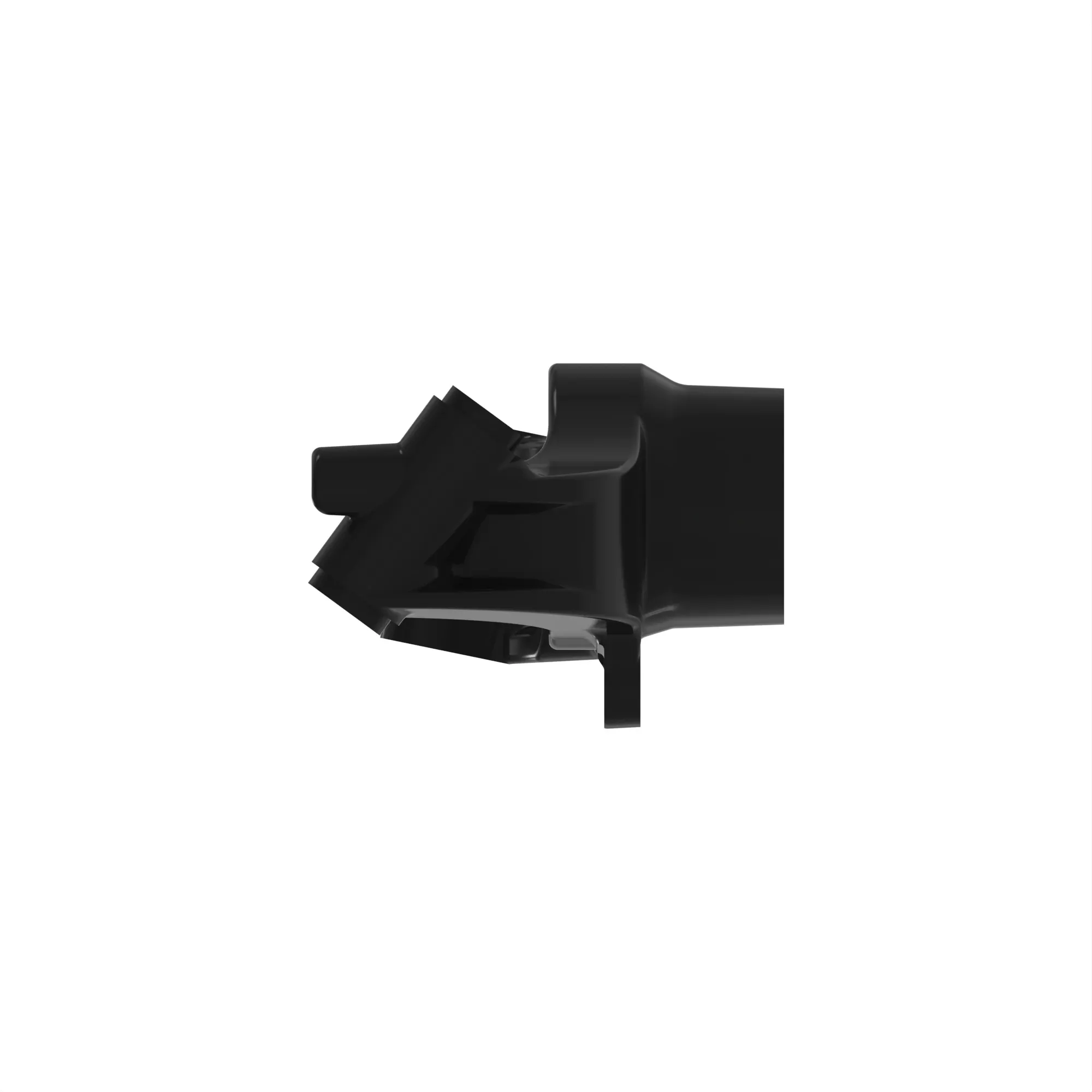 KNUCKLE, REAR LH ASM, XUV550, MY12-