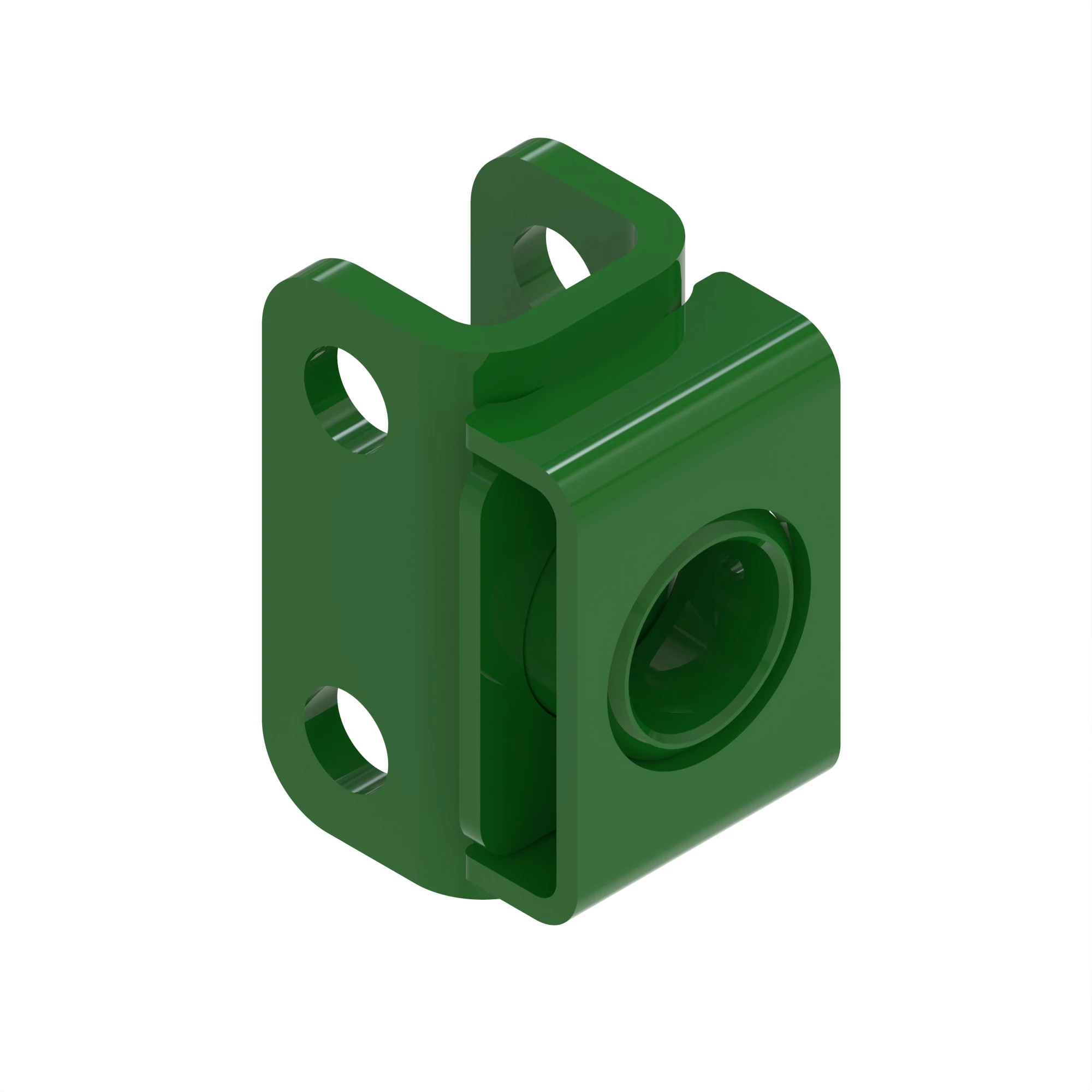 John Deere Swivel Hitch Bracket Kit - AFH217283