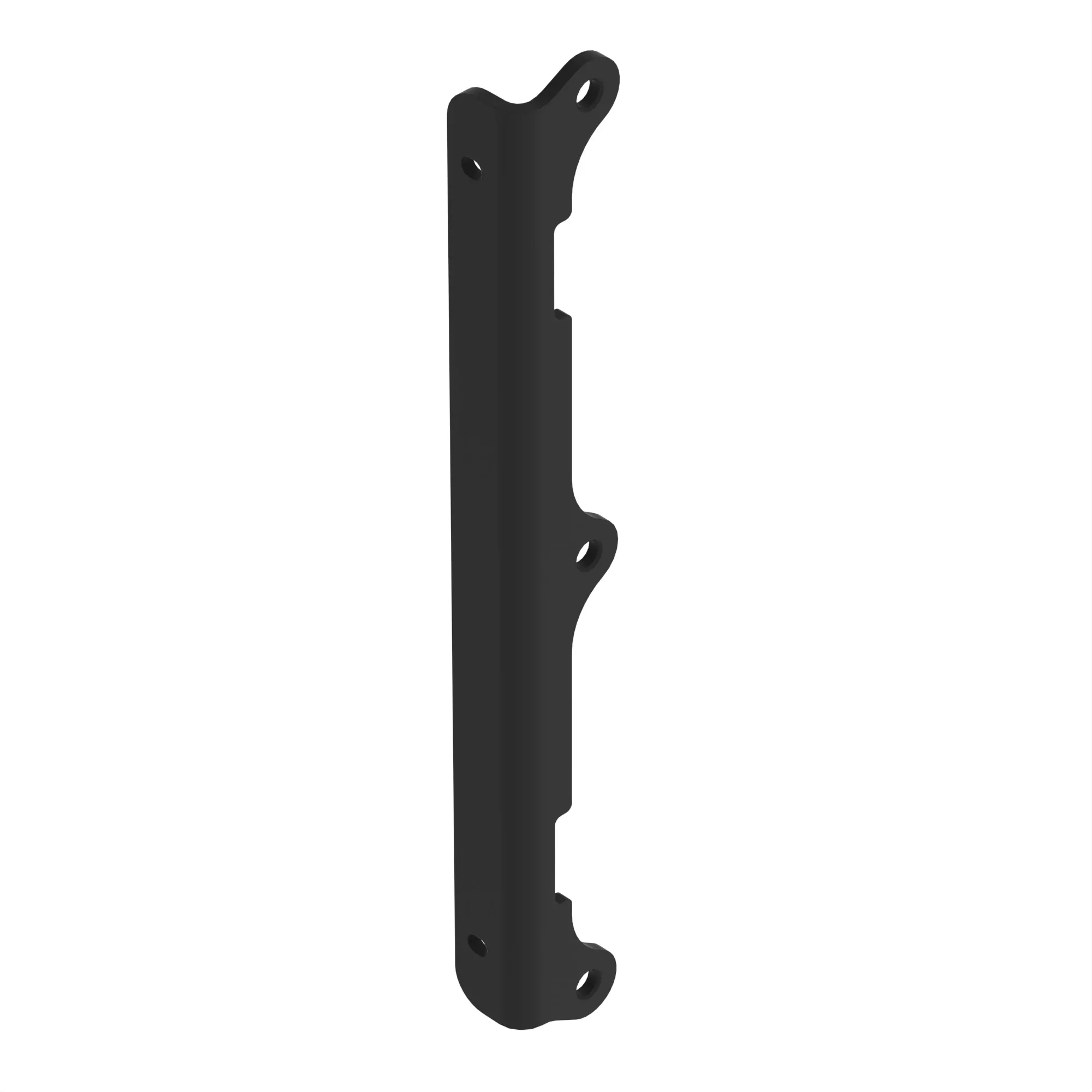 BRACKET, BRACKET, UPPER RADIATOR