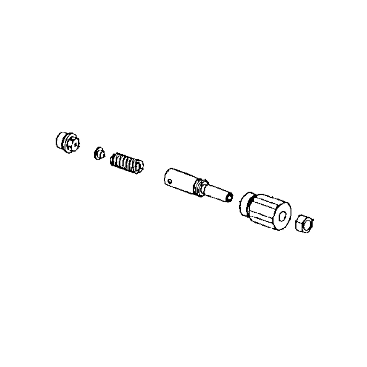 Kit, Valve