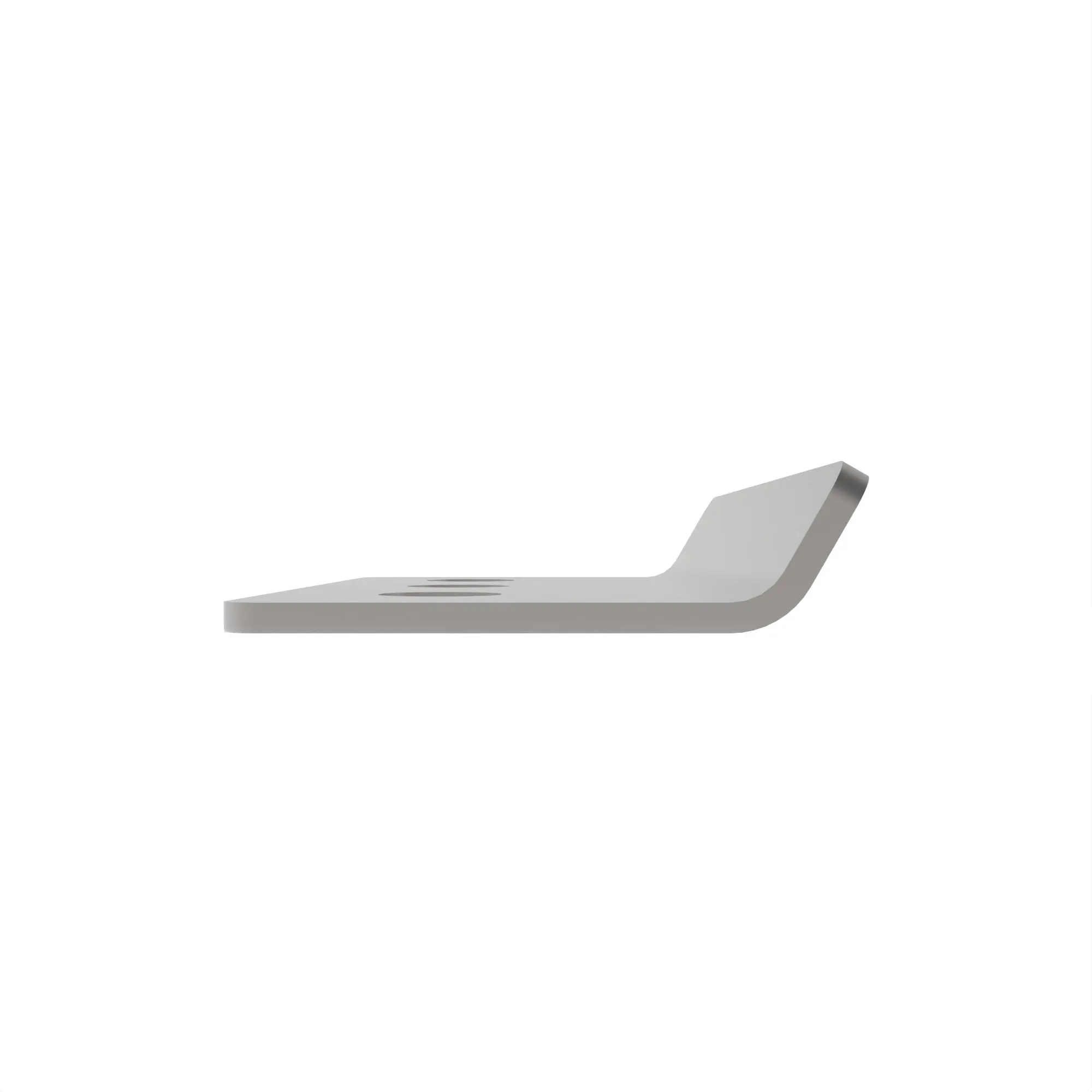 T377581: Cab Step Plate