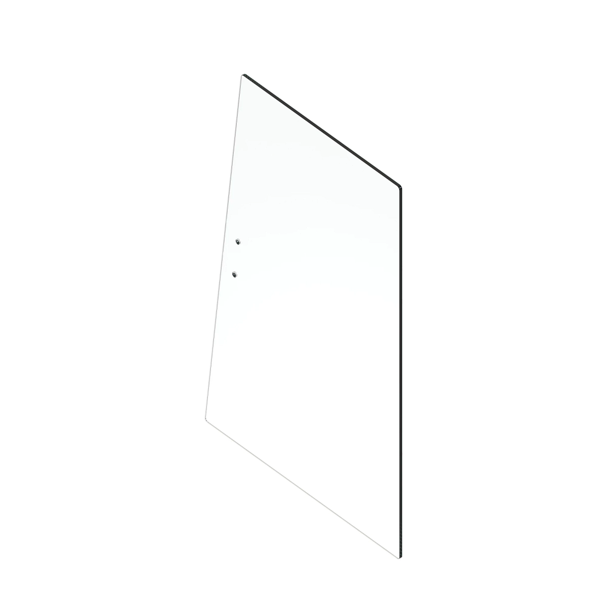 Glass, Slide Side Windows