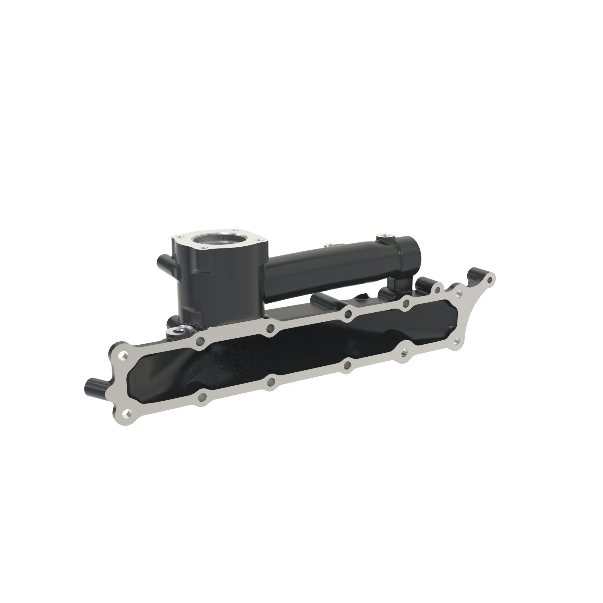 INTAKE MANIFOLD