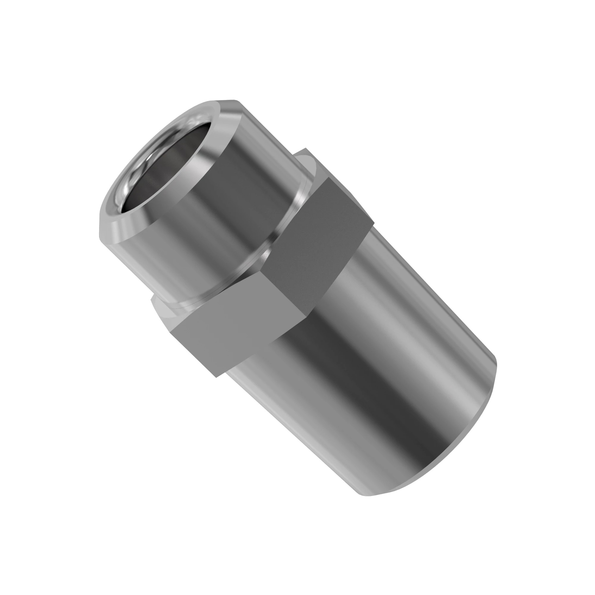 COUPLING, SPECIAL CONNECTOR