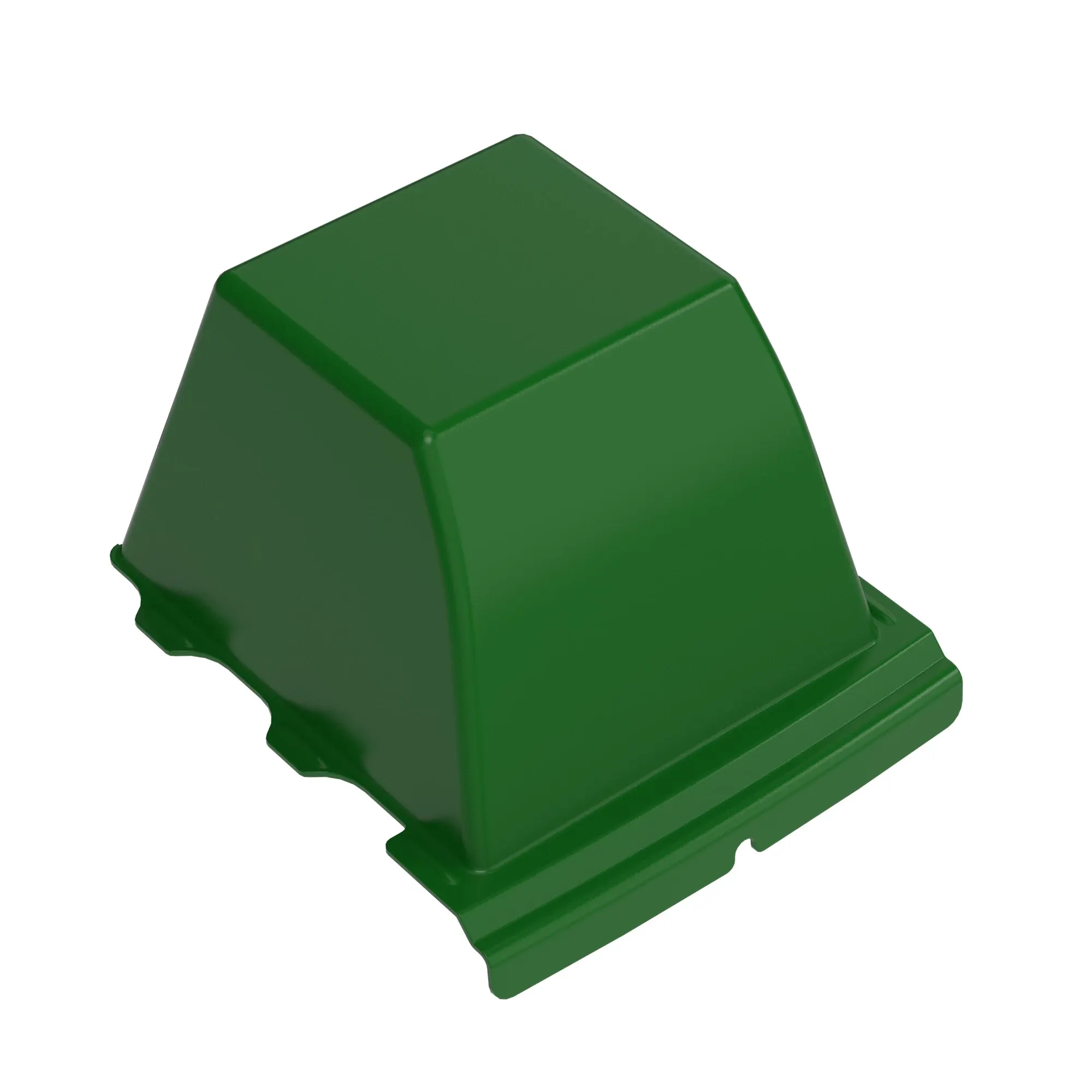 John Deere Cab Subfloor Frame - AXE59231
