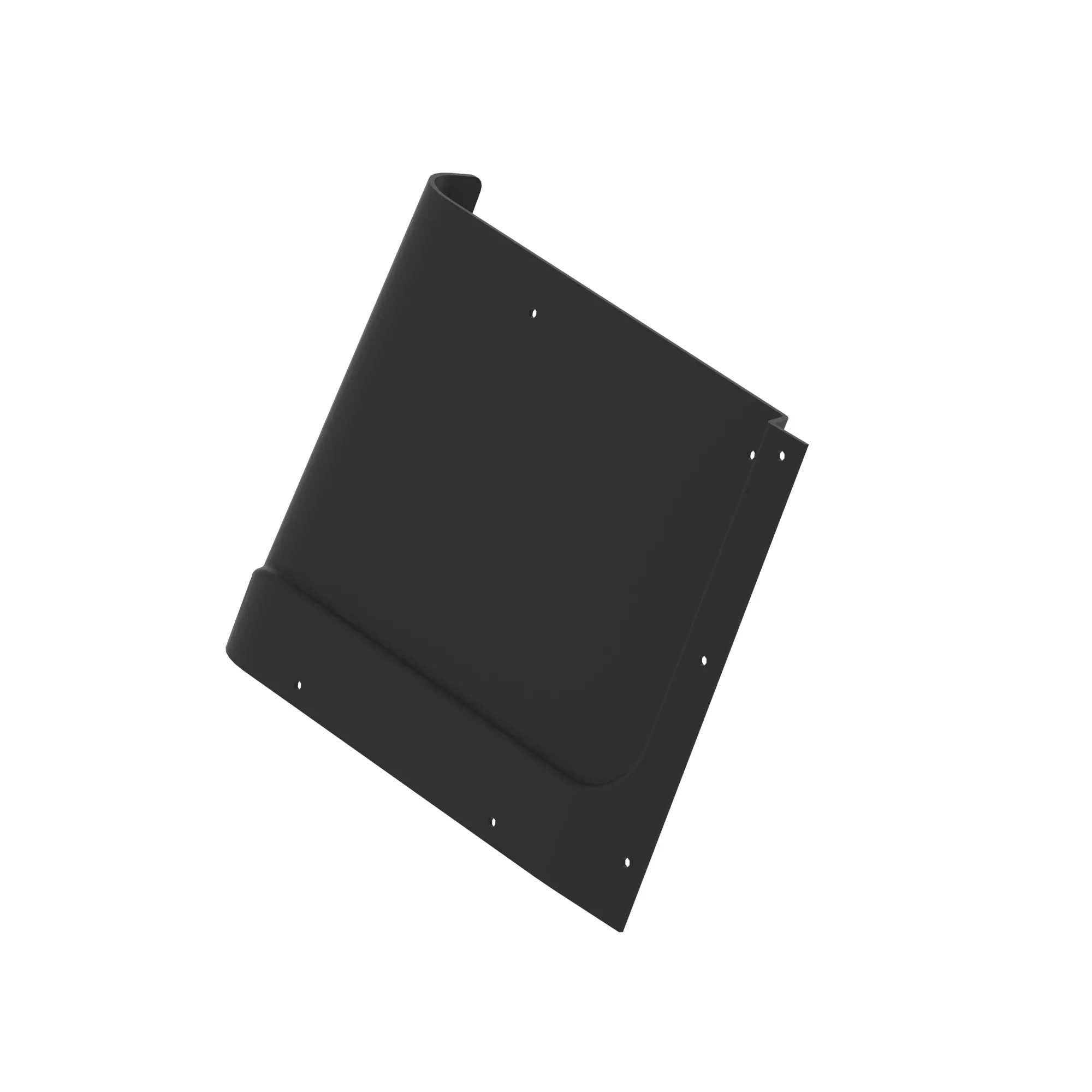 PANEL, LATERAL