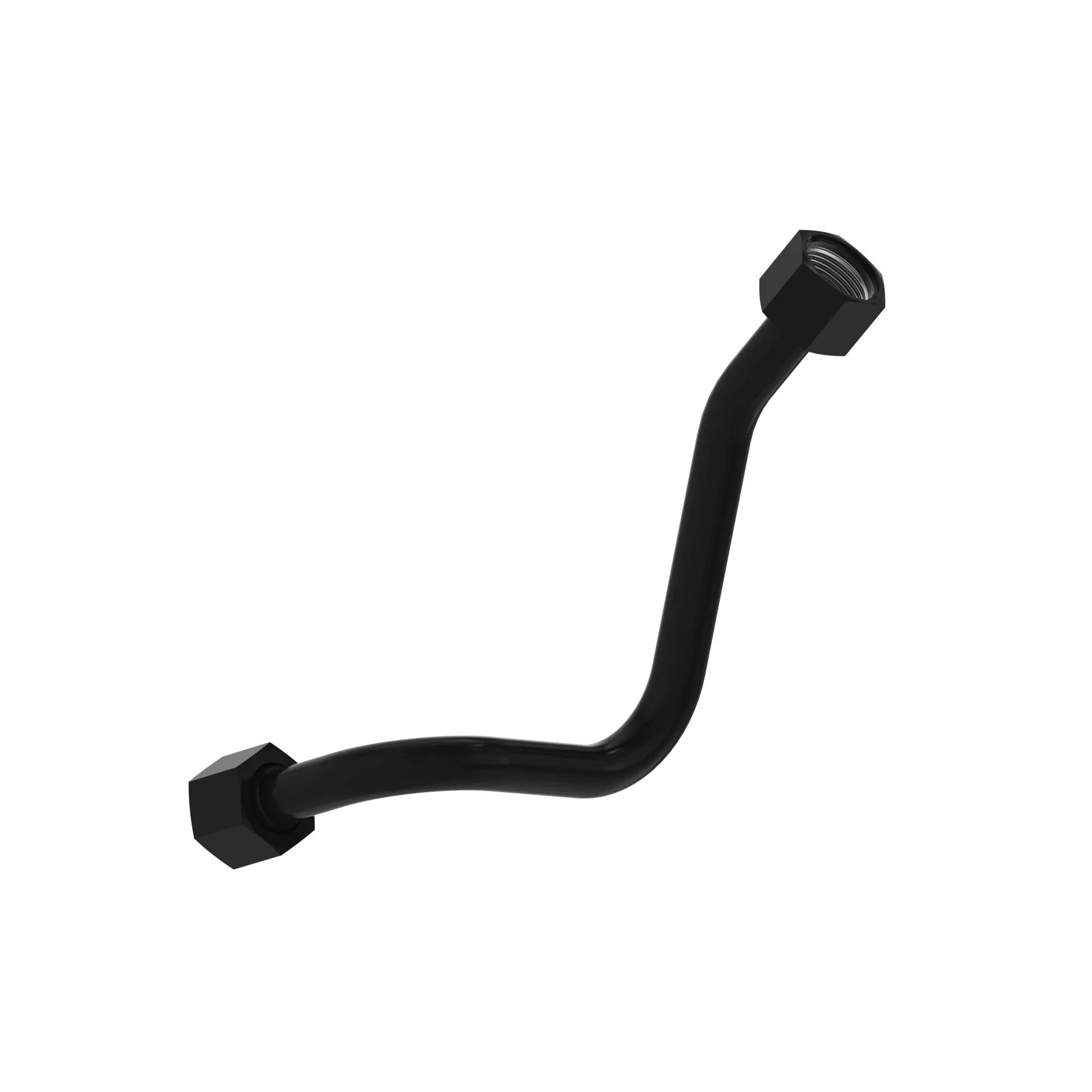 John Deere Hydrostatic Drive Oil Line - AT369582