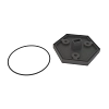 John Deere Cap Kit for Beacon Light - AXE75086