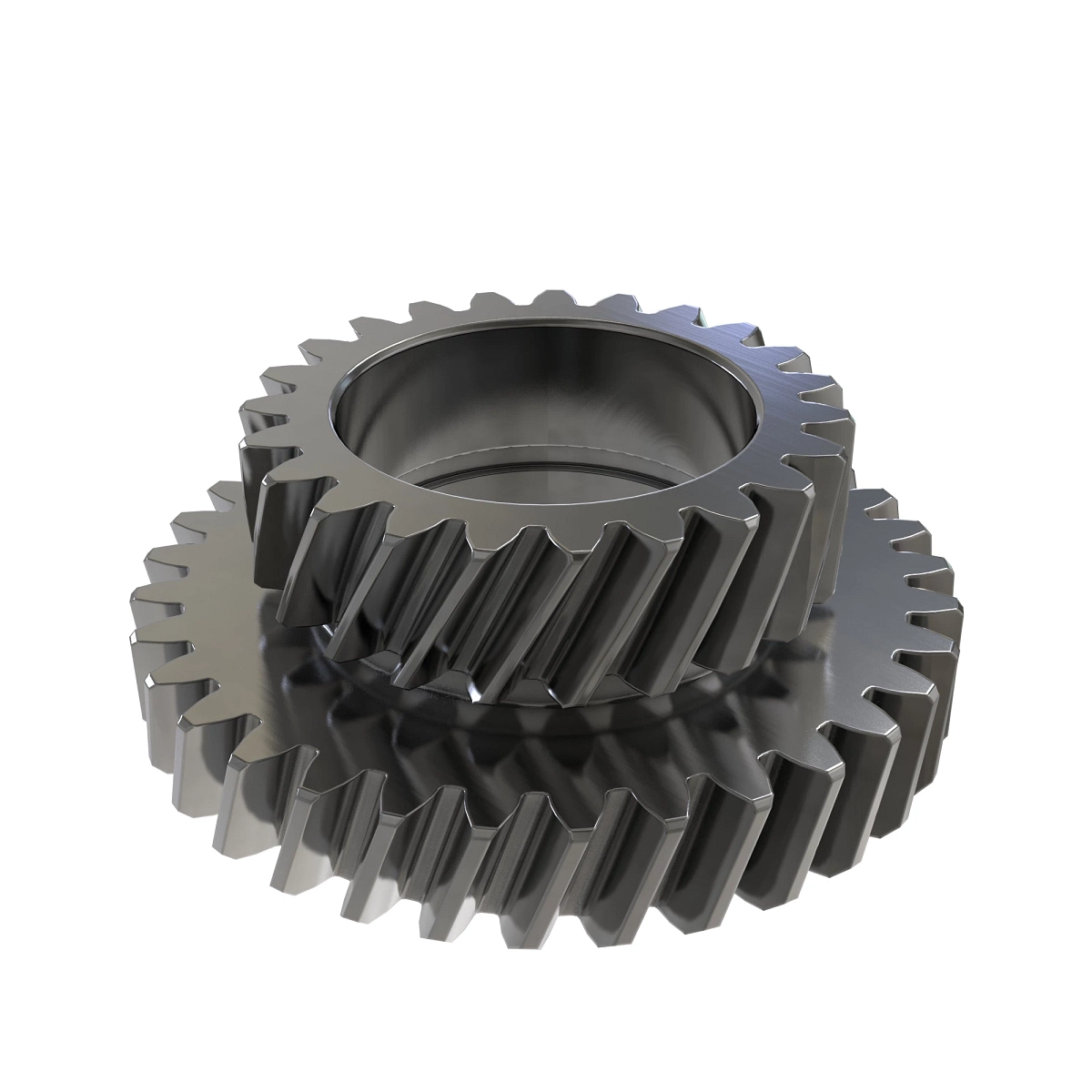 Gear, Idler, MFWD