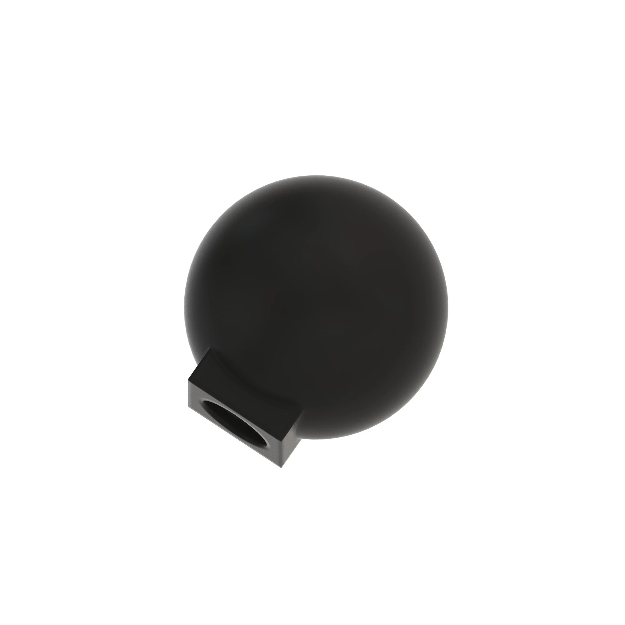 John Deere Knob - R137746