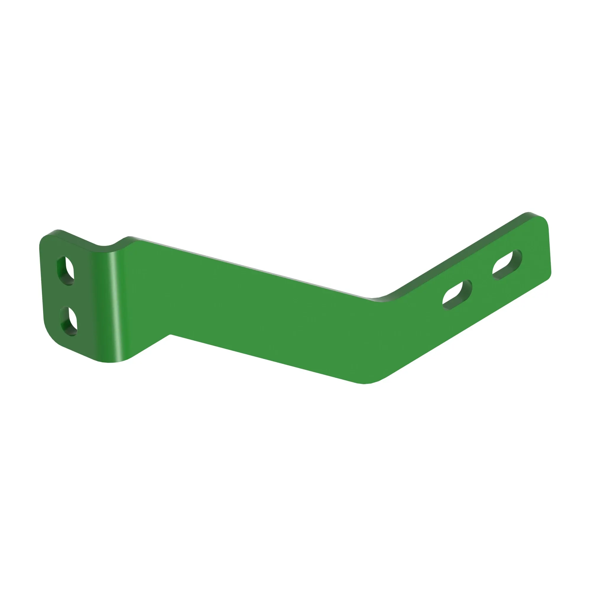 BRACKET, RINSE TANK SUPPORT, LOWER