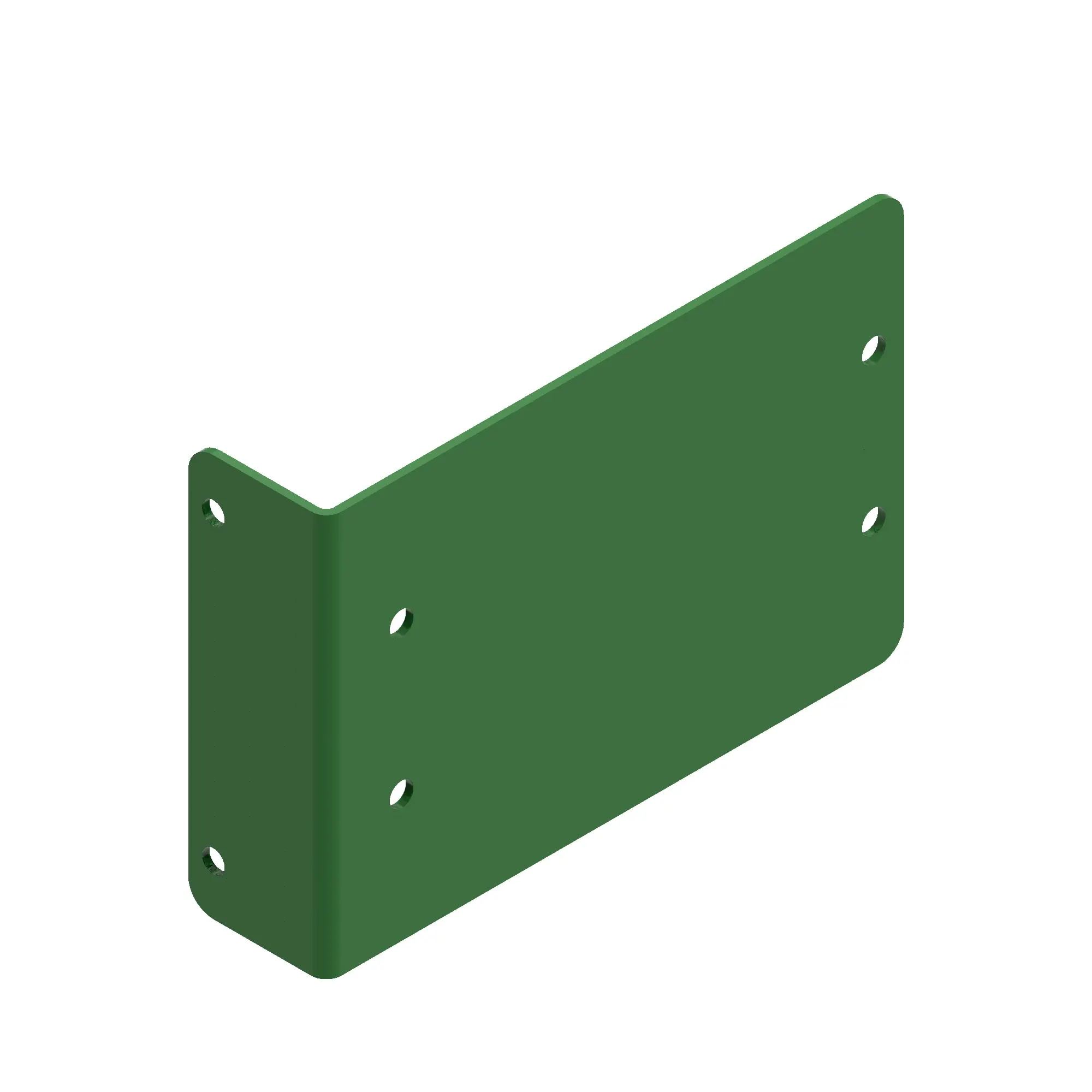 John Deere Bracket - KK85046