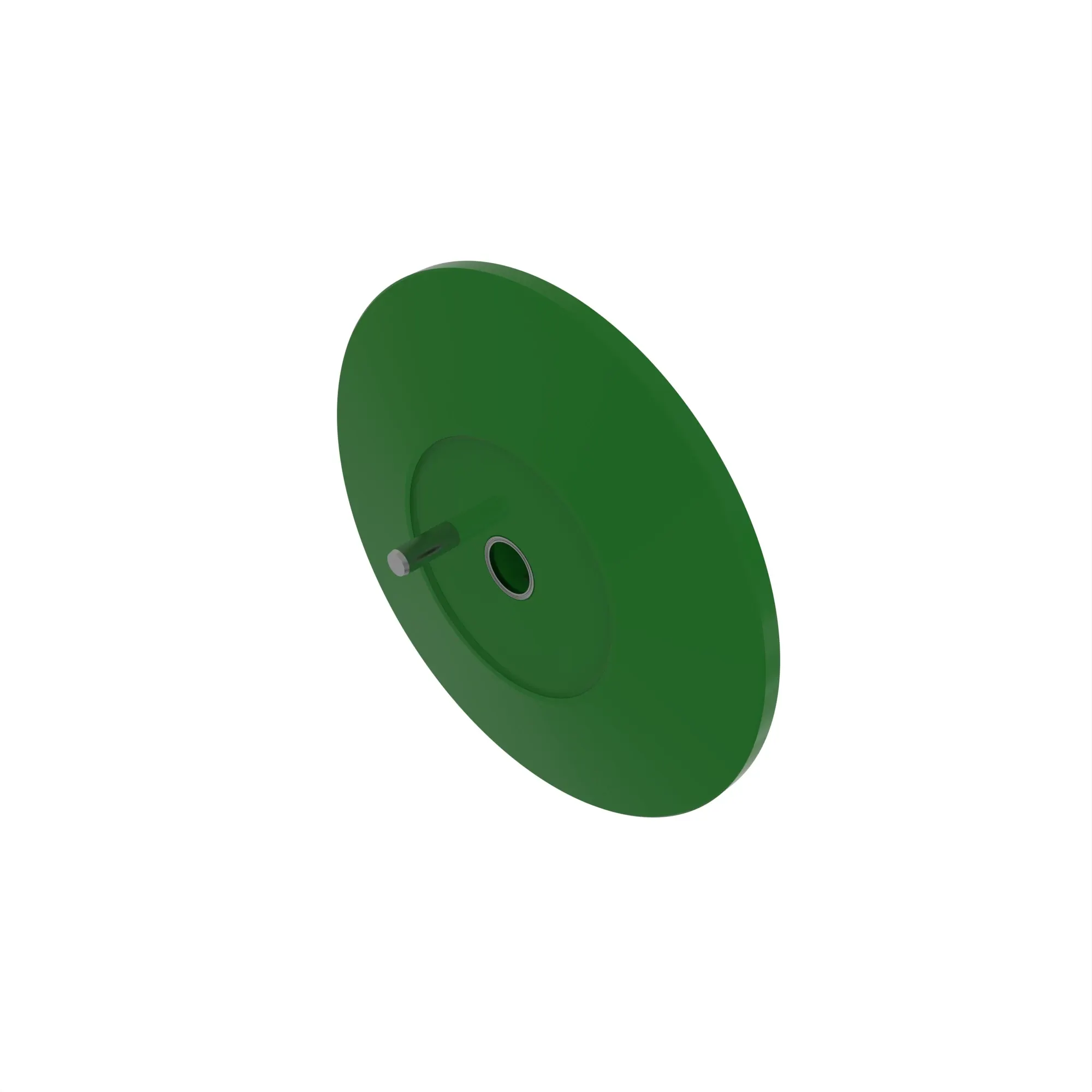 Pulley