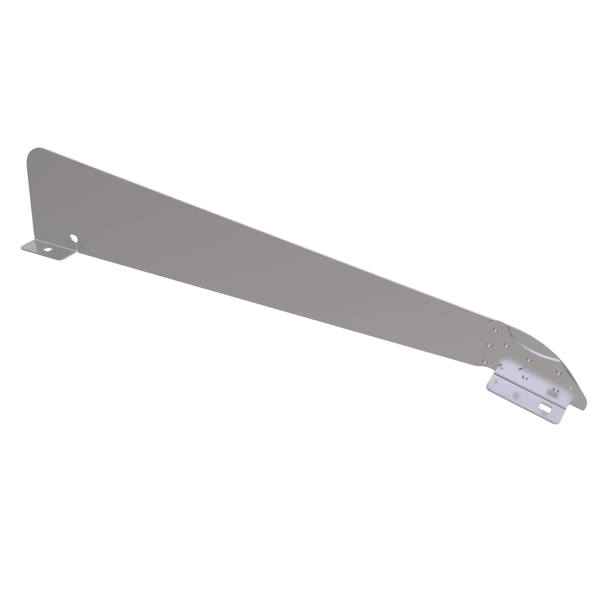 John Deere Deflector - AFH200524