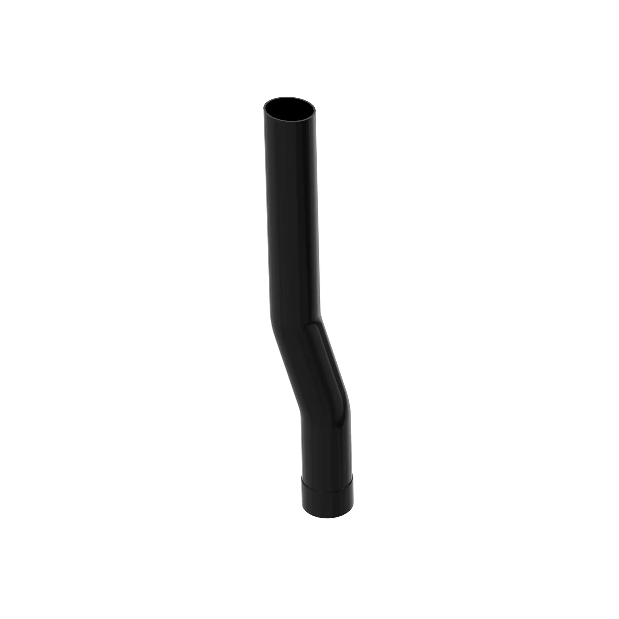 John Deere Exhaust Pipe - T213509