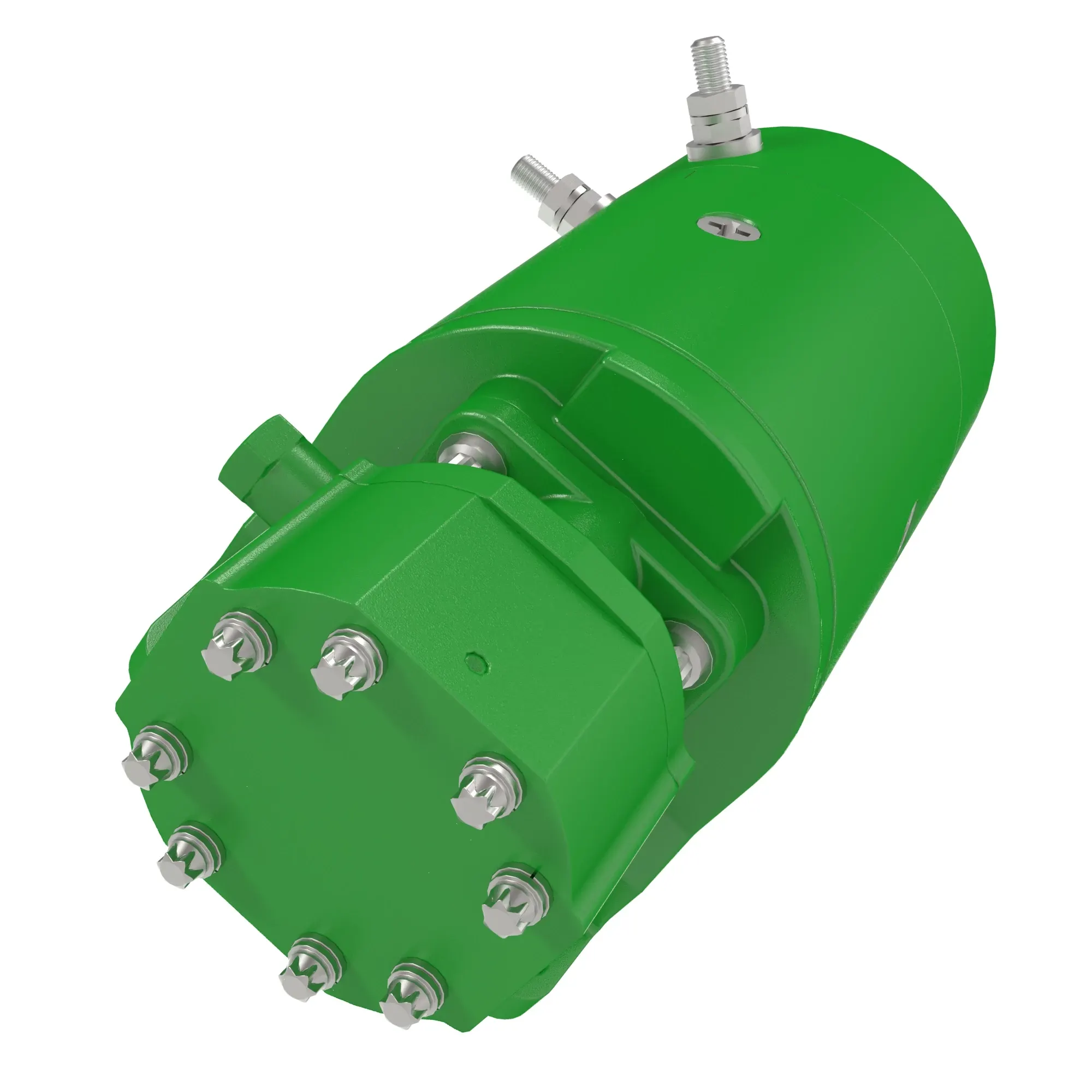 Hydraulic Pump