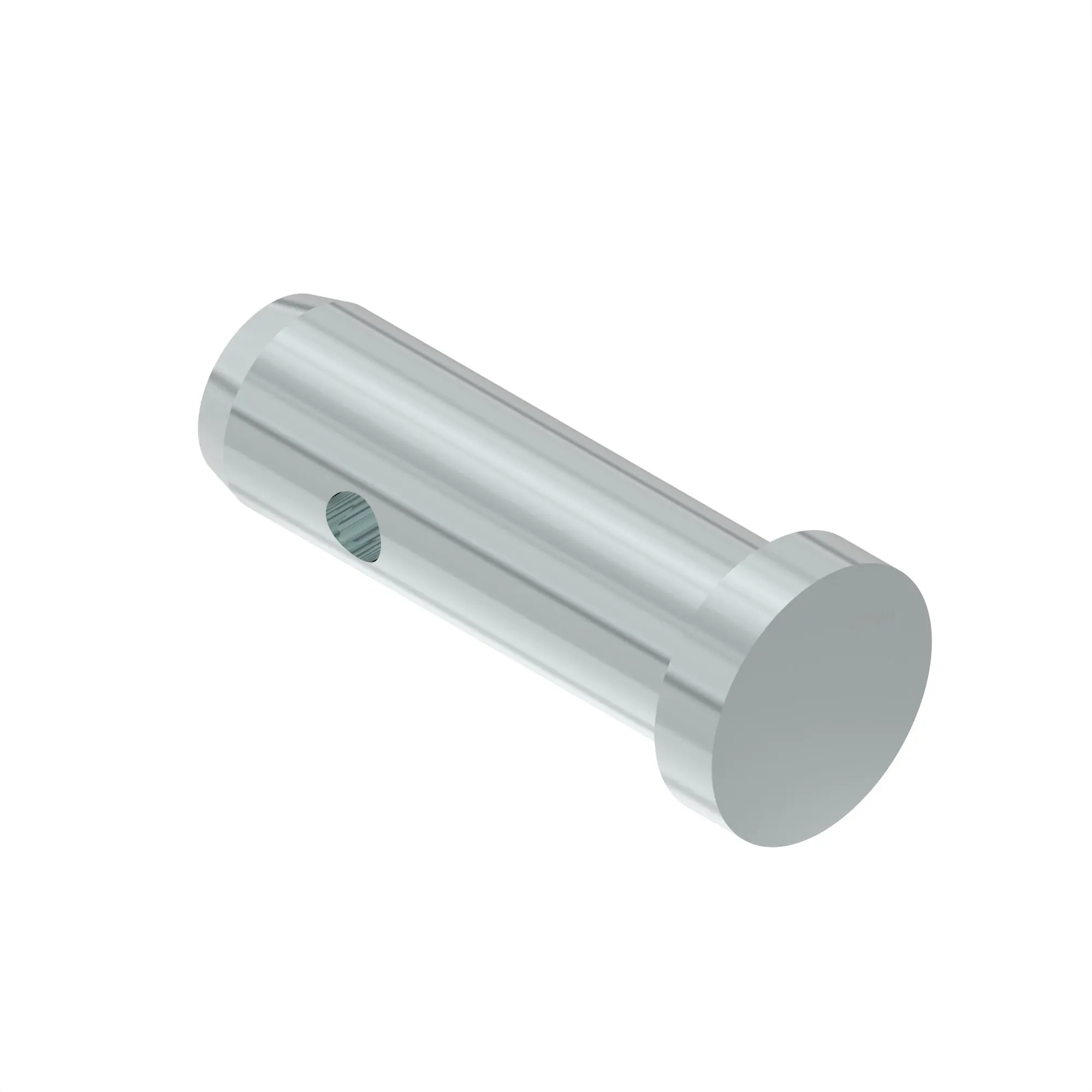 PIN FASTENER, 38" MOWER