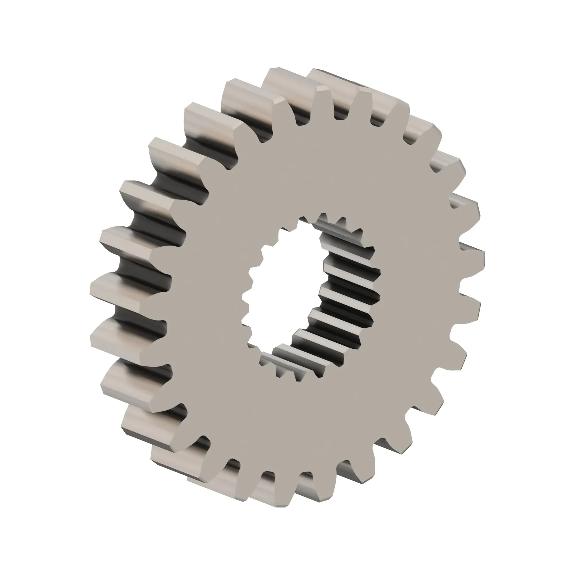 John Deere Spur Gear, 25 Teeth - YC17663