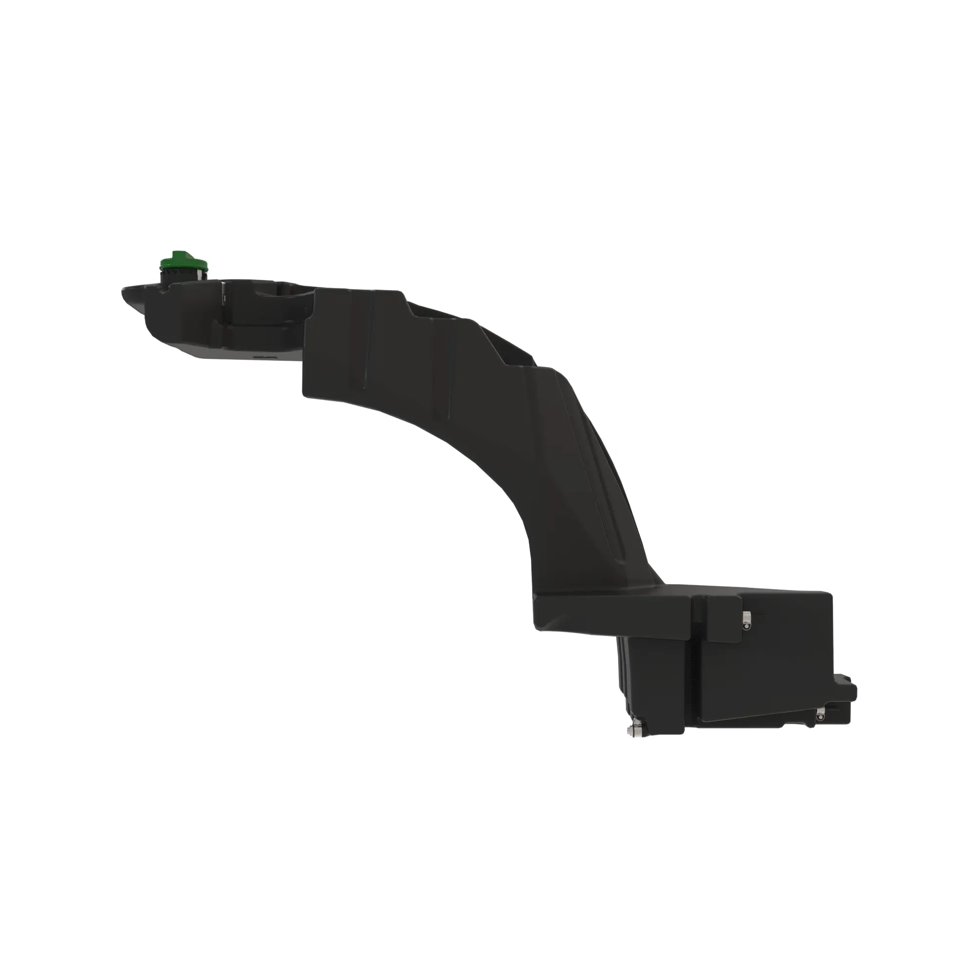 FUEL TANK, 3R CAB W/INSERTS