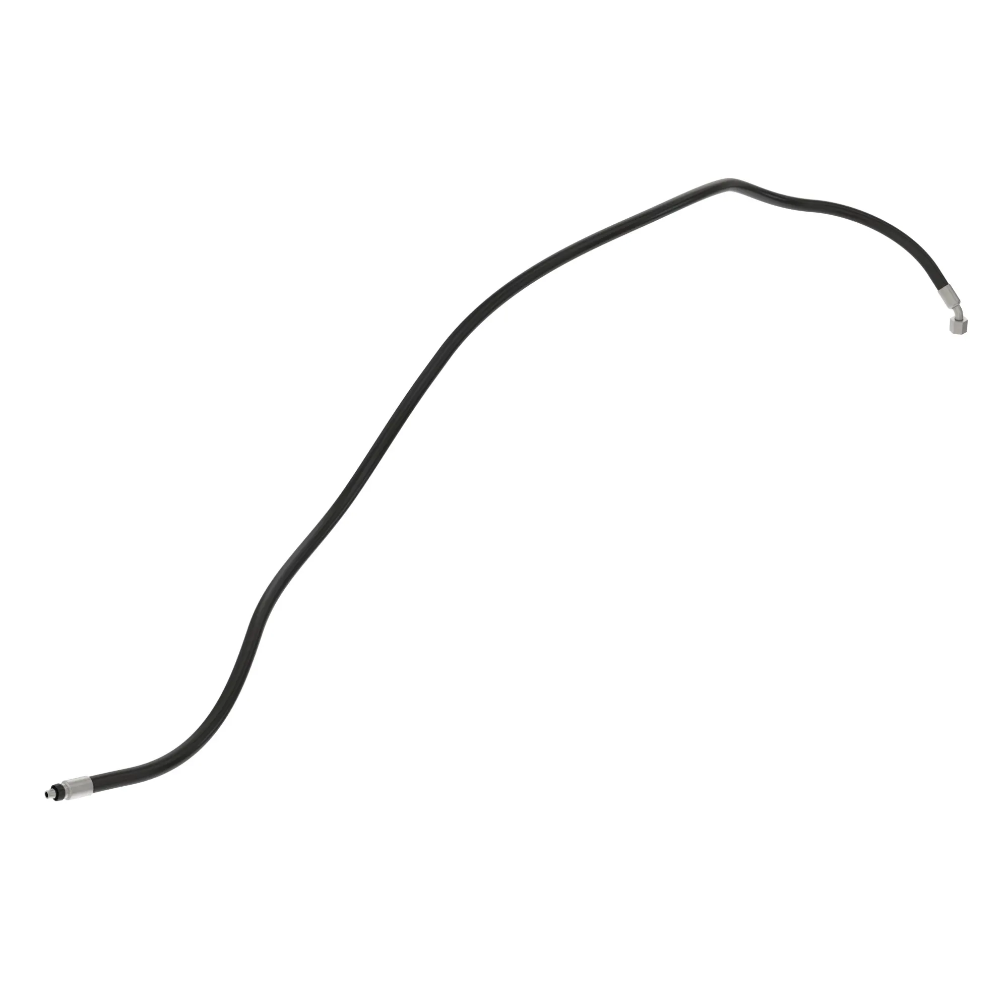 John Deere Fabricated Hydraulic Hose - AT443828