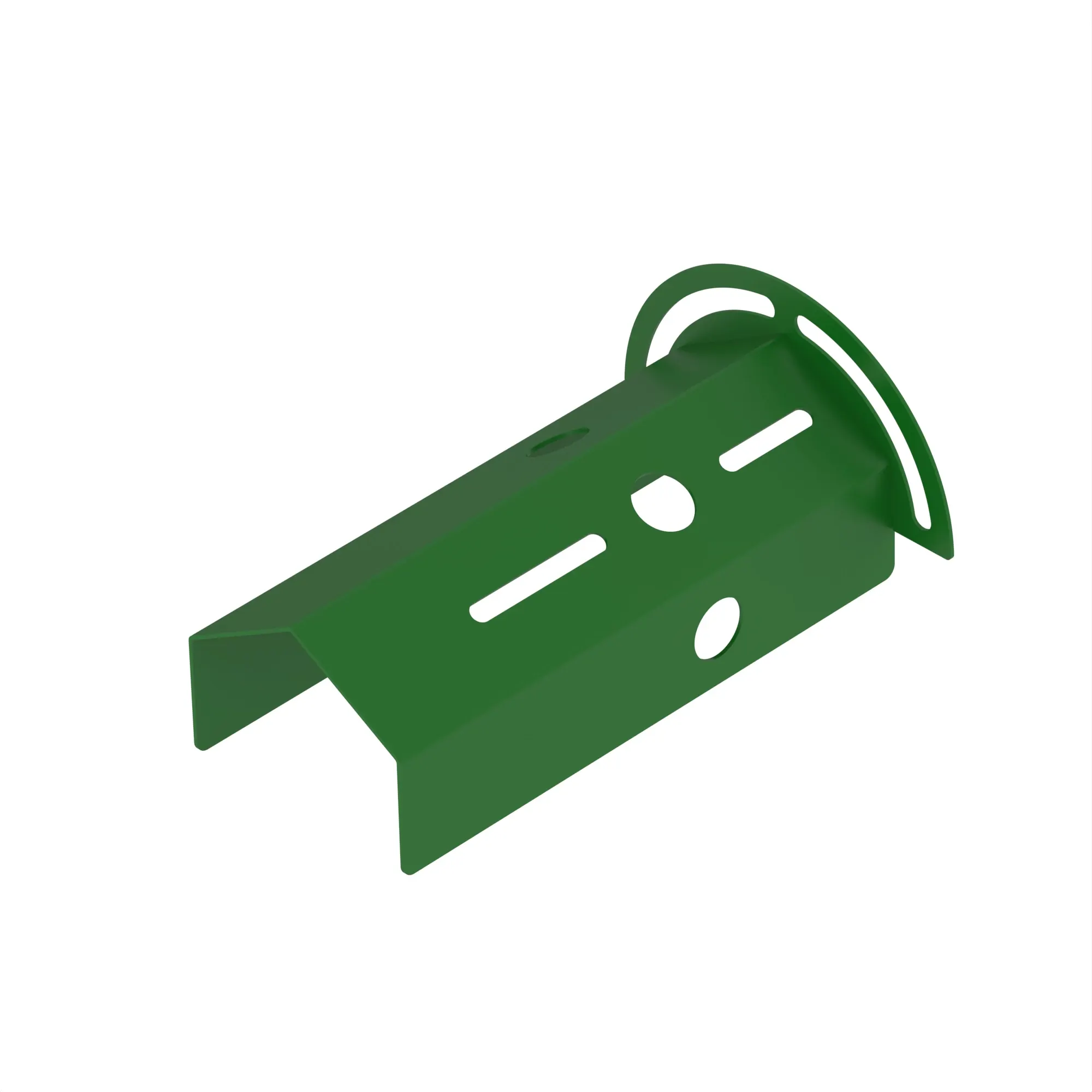 John Deere Powershaft Shield - AXE82675